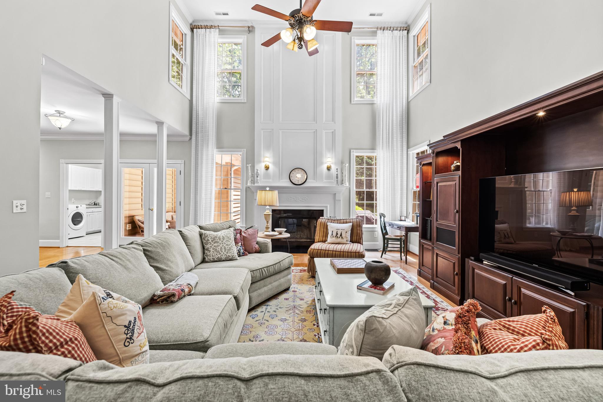 CHESTNUT WOODS - Residential