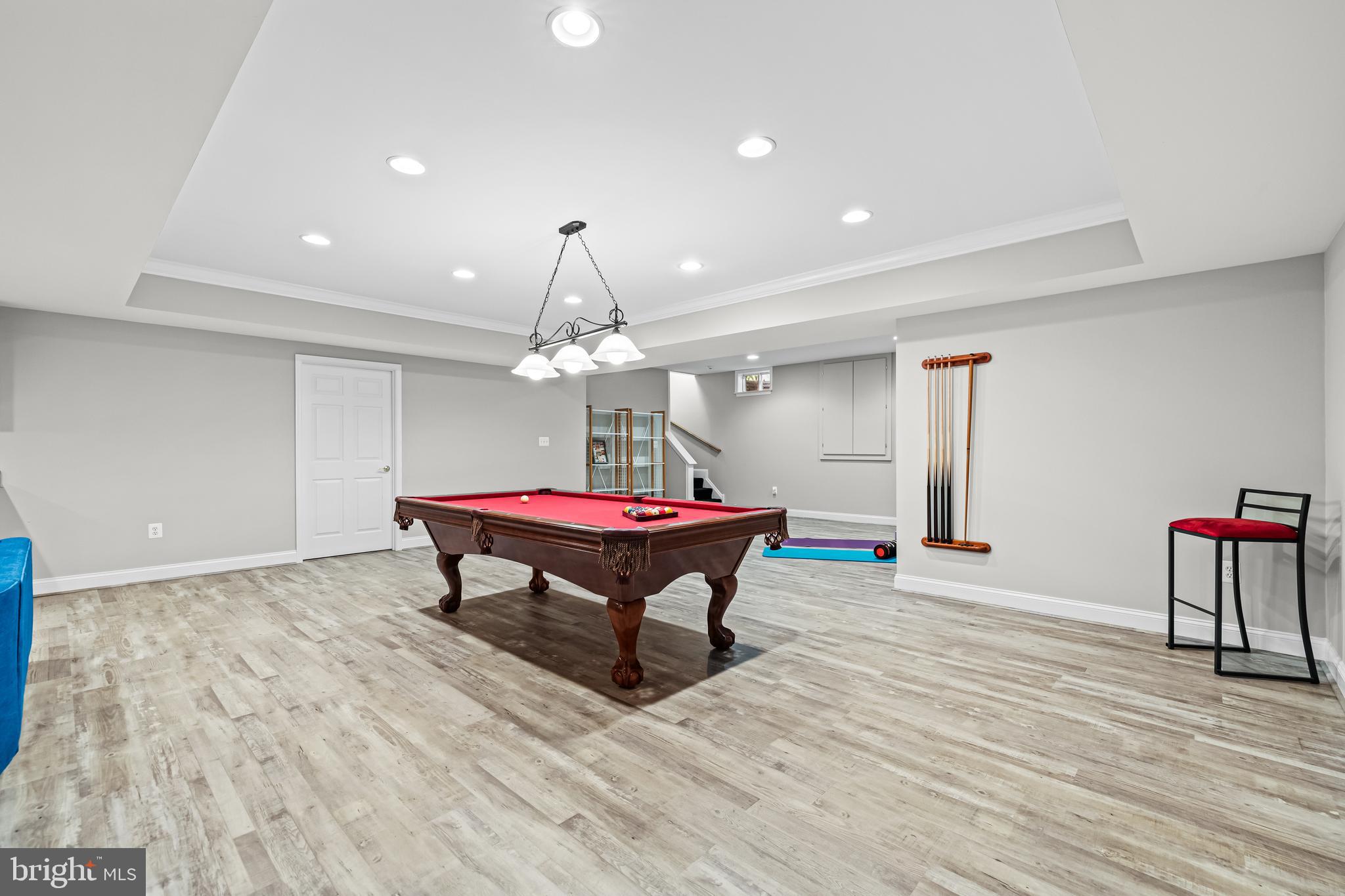 CHESTNUT WOODS - Residential