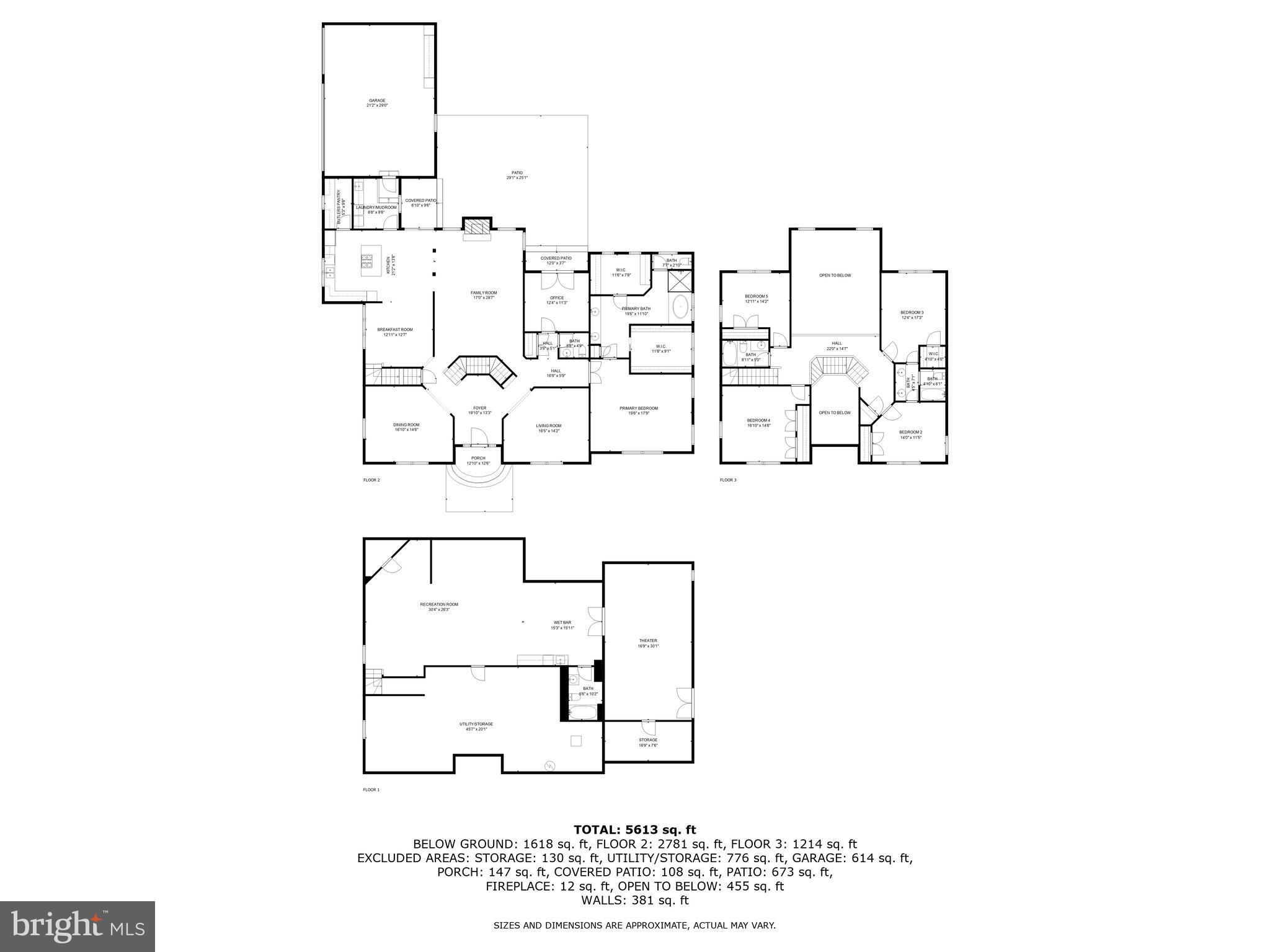 CHESTNUT WOODS - Residential