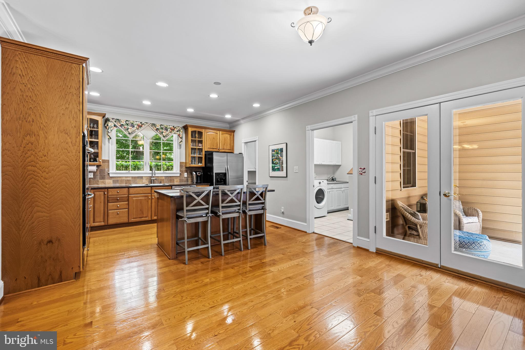 CHESTNUT WOODS - Residential