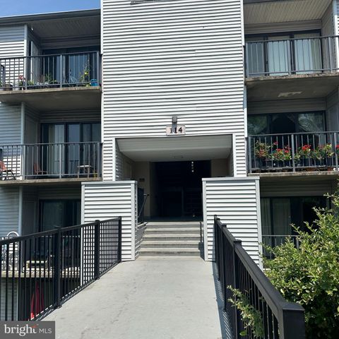 114 DUVALL LANE 106-30 GAITHERSBURG MD 20877