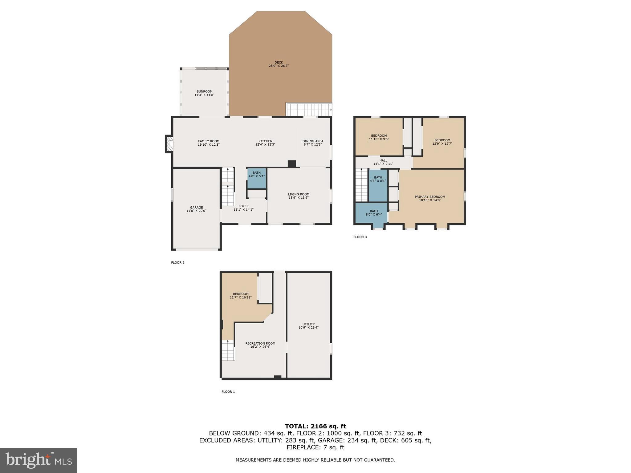 CHARTRIDGE - Residential