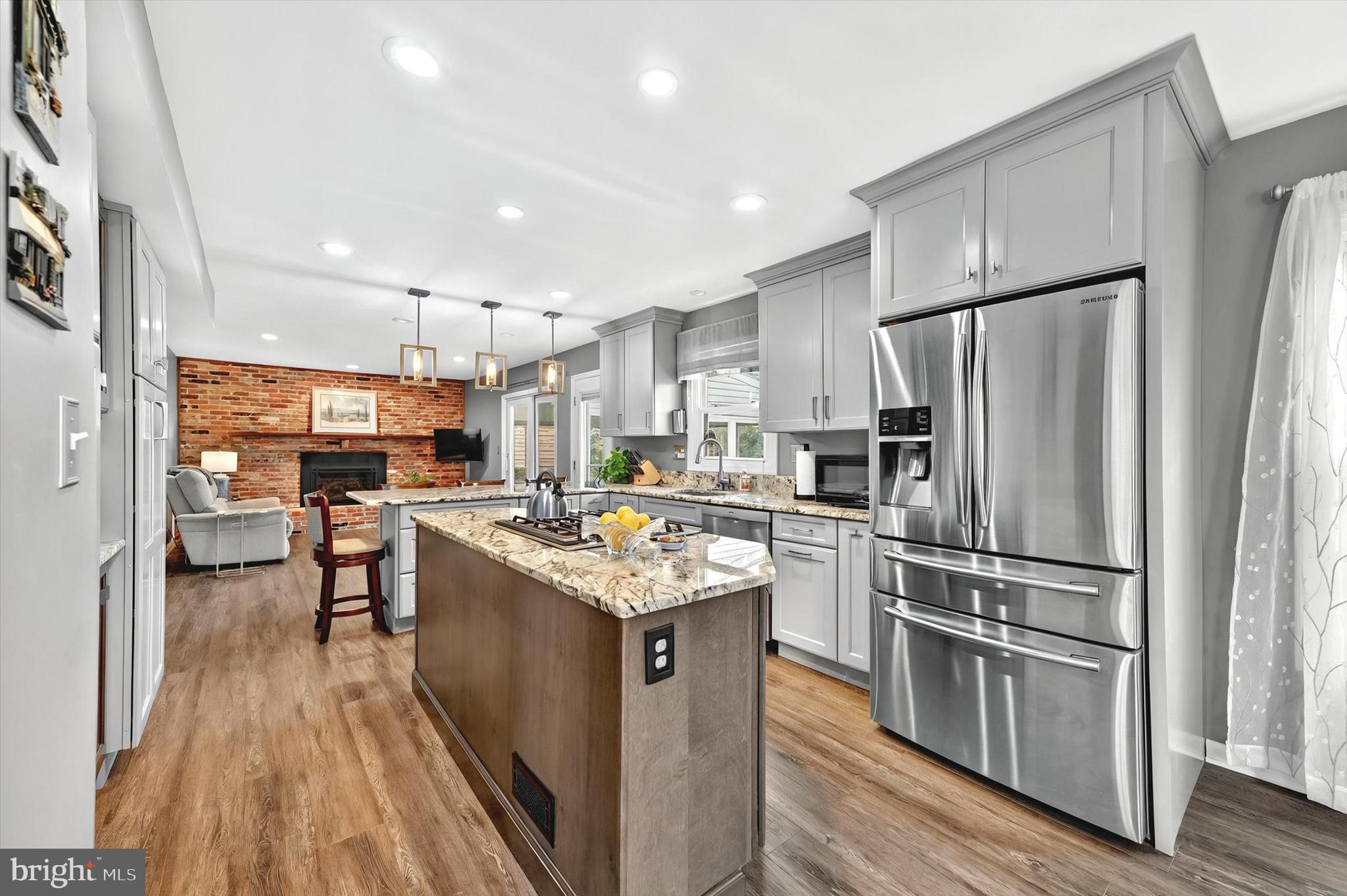 CHARTRIDGE - Residential