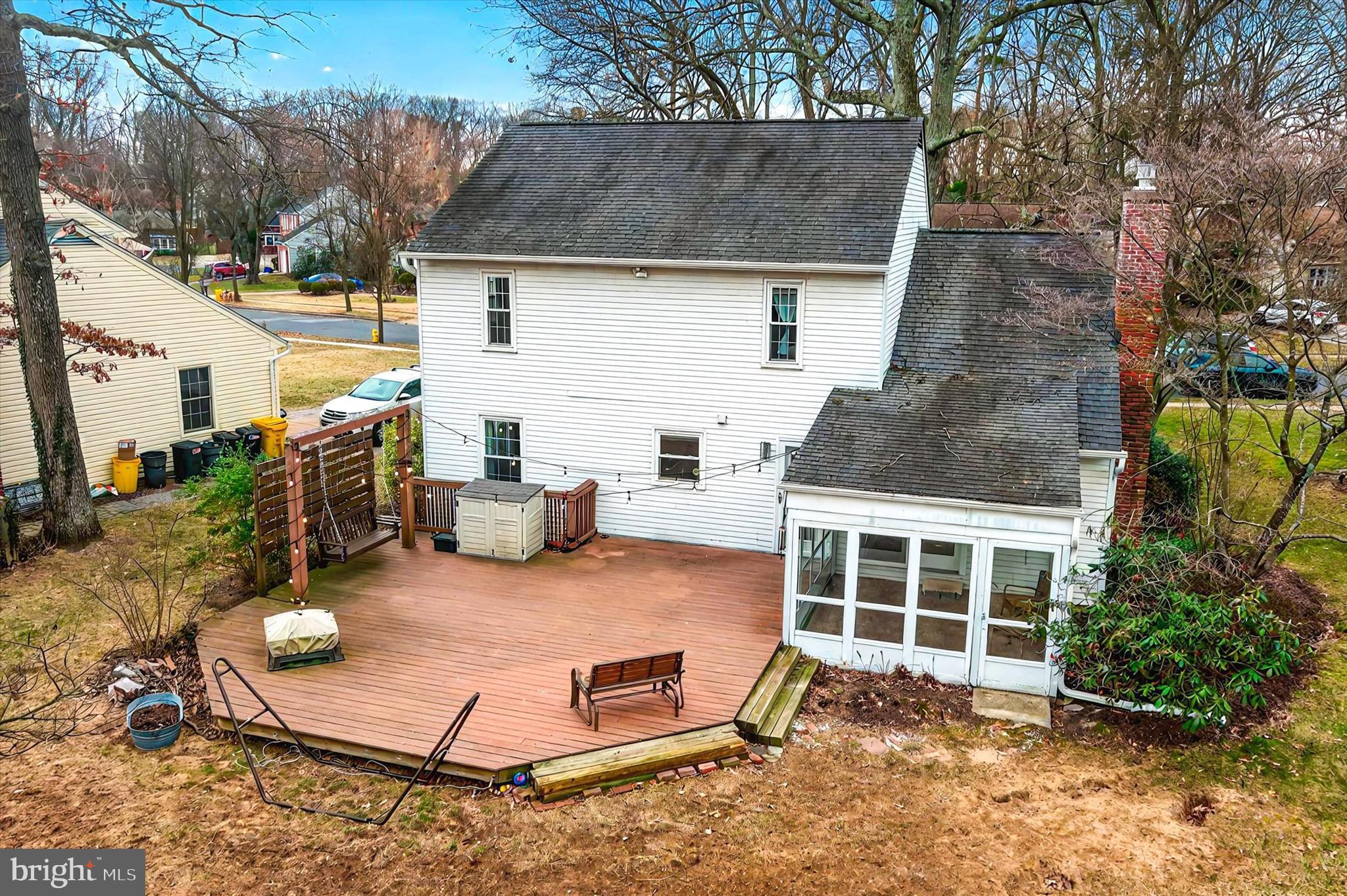 CHARTRIDGE - Residential
