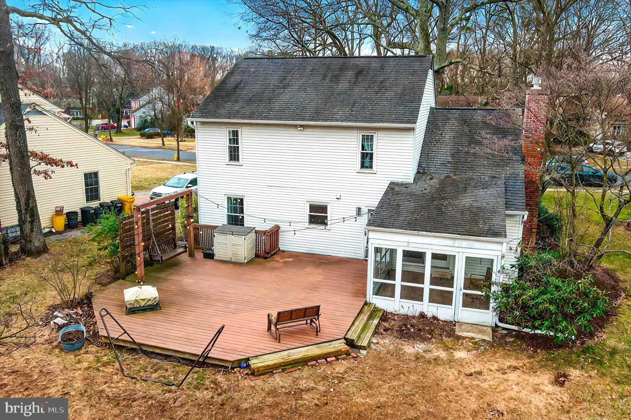 Severna Park, Maryland 21146, United States, 3 Bedrooms Bedrooms, ,3 BathroomsBathrooms,Residential,Pending,4164