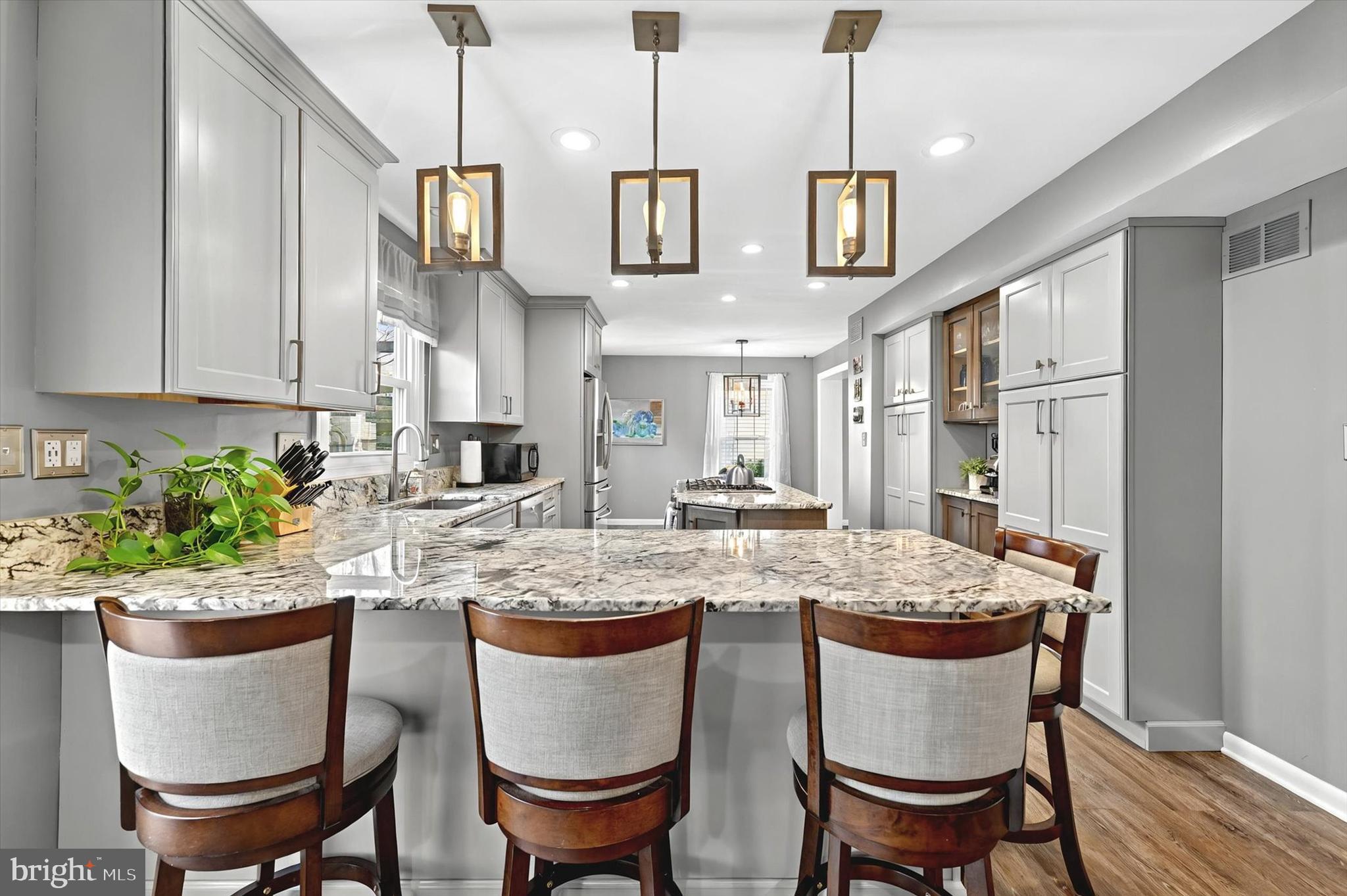 CHARTRIDGE - Residential