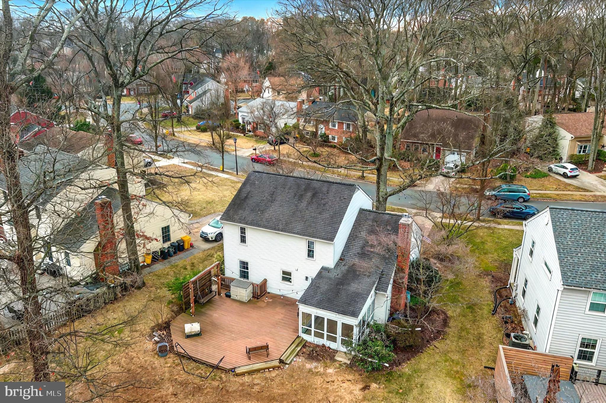 CHARTRIDGE - Residential