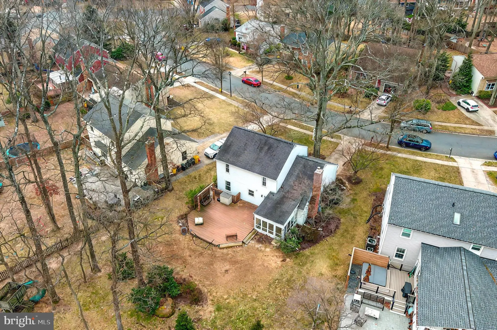 Severna Park, Maryland 21146, United States, 3 Bedrooms Bedrooms, ,3 BathroomsBathrooms,Residential,Pending,4164