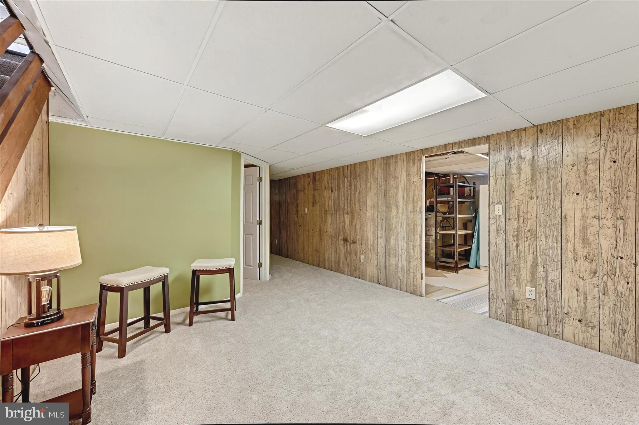 CHARTRIDGE - Residential