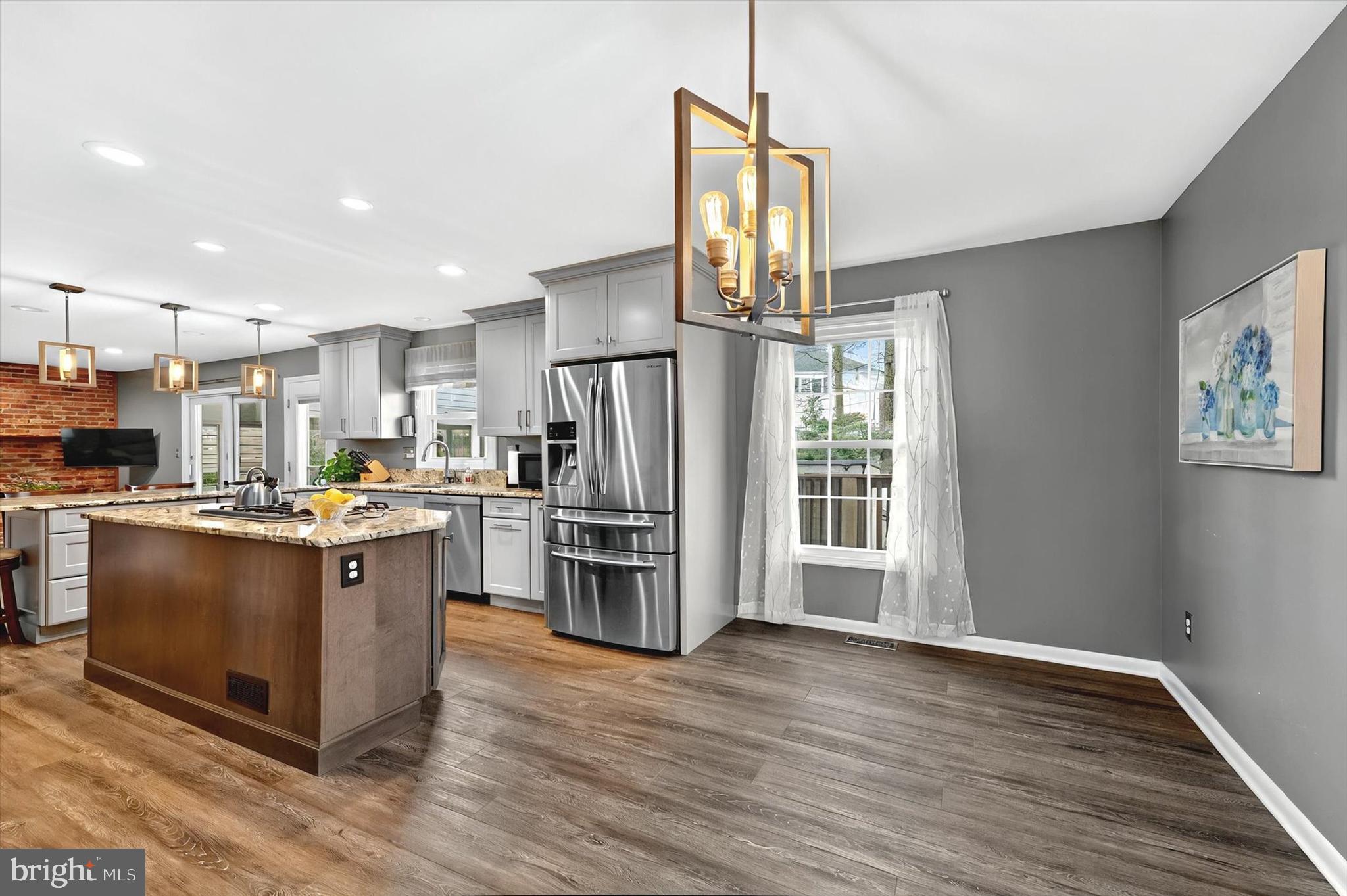 CHARTRIDGE - Residential