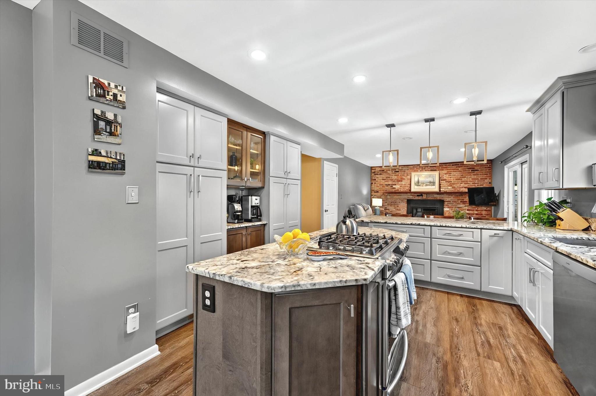 CHARTRIDGE - Residential