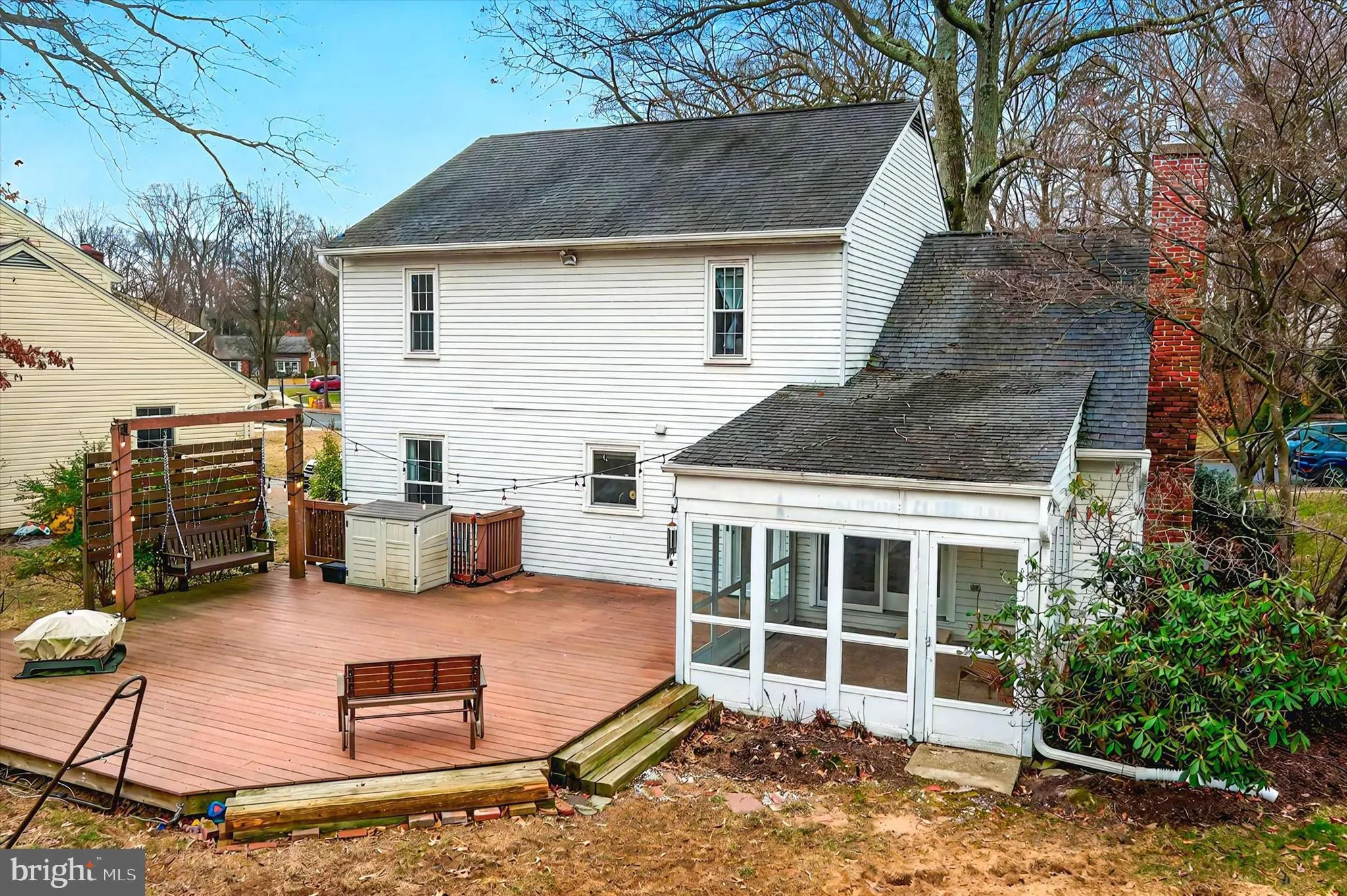 Severna Park, Maryland 21146, United States, 3 Bedrooms Bedrooms, ,3 BathroomsBathrooms,Residential,Pending,4164