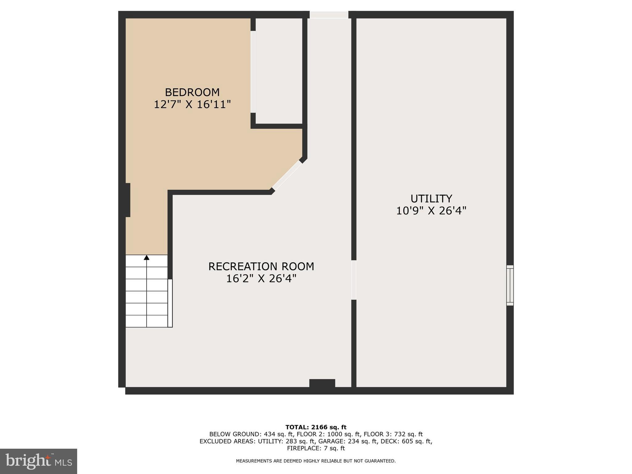 CHARTRIDGE - Residential