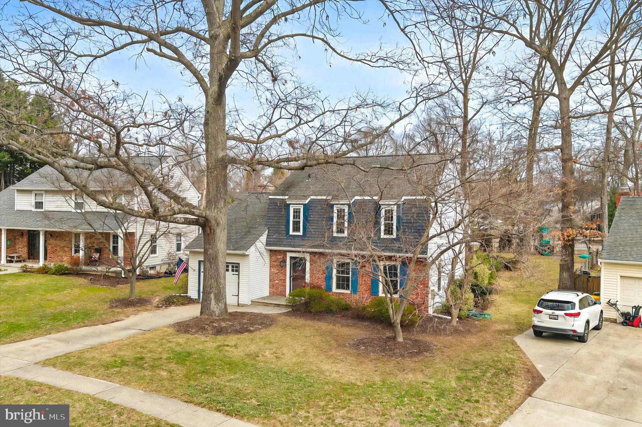CHARTRIDGE - Residential
