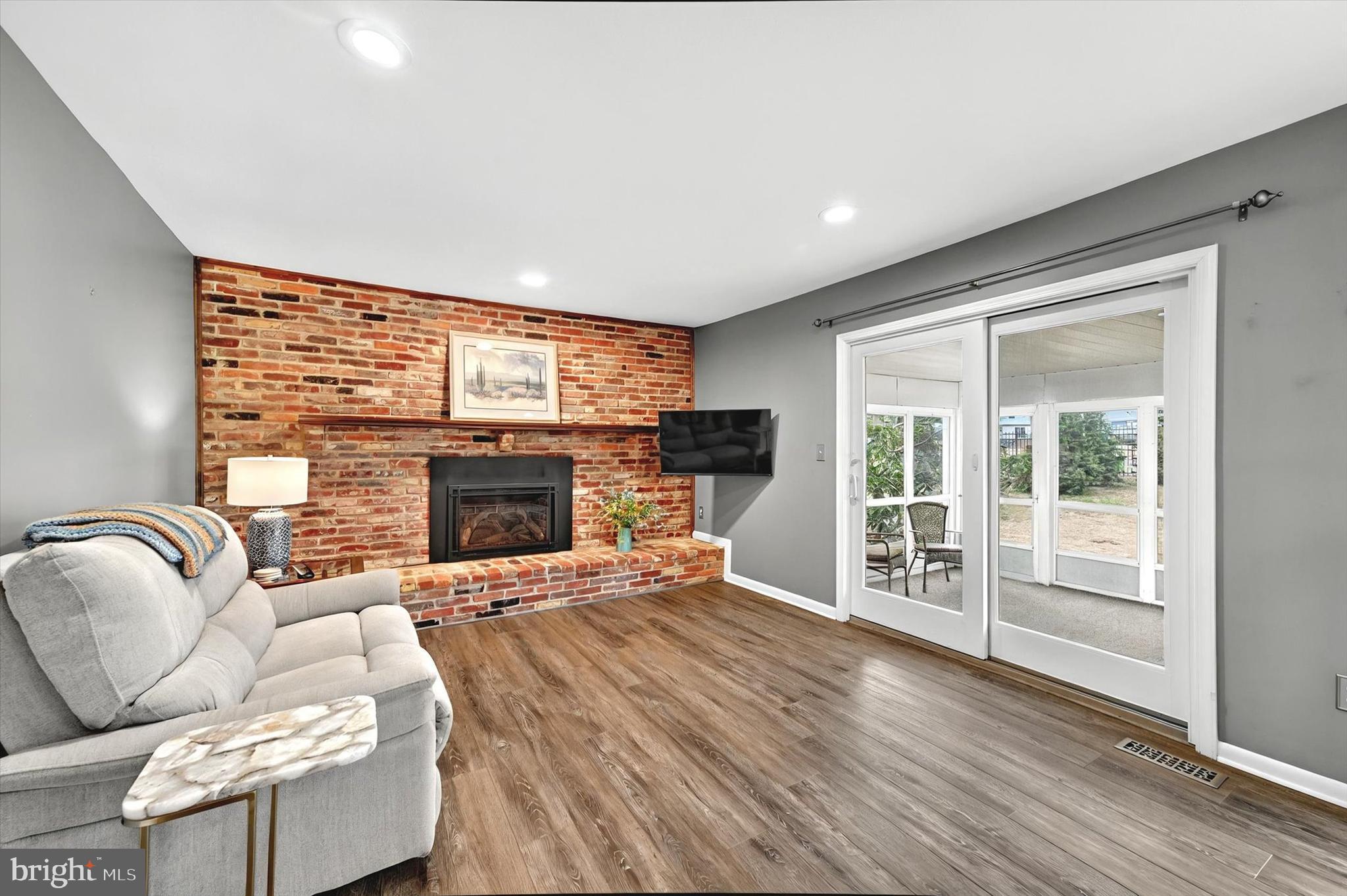 CHARTRIDGE - Residential