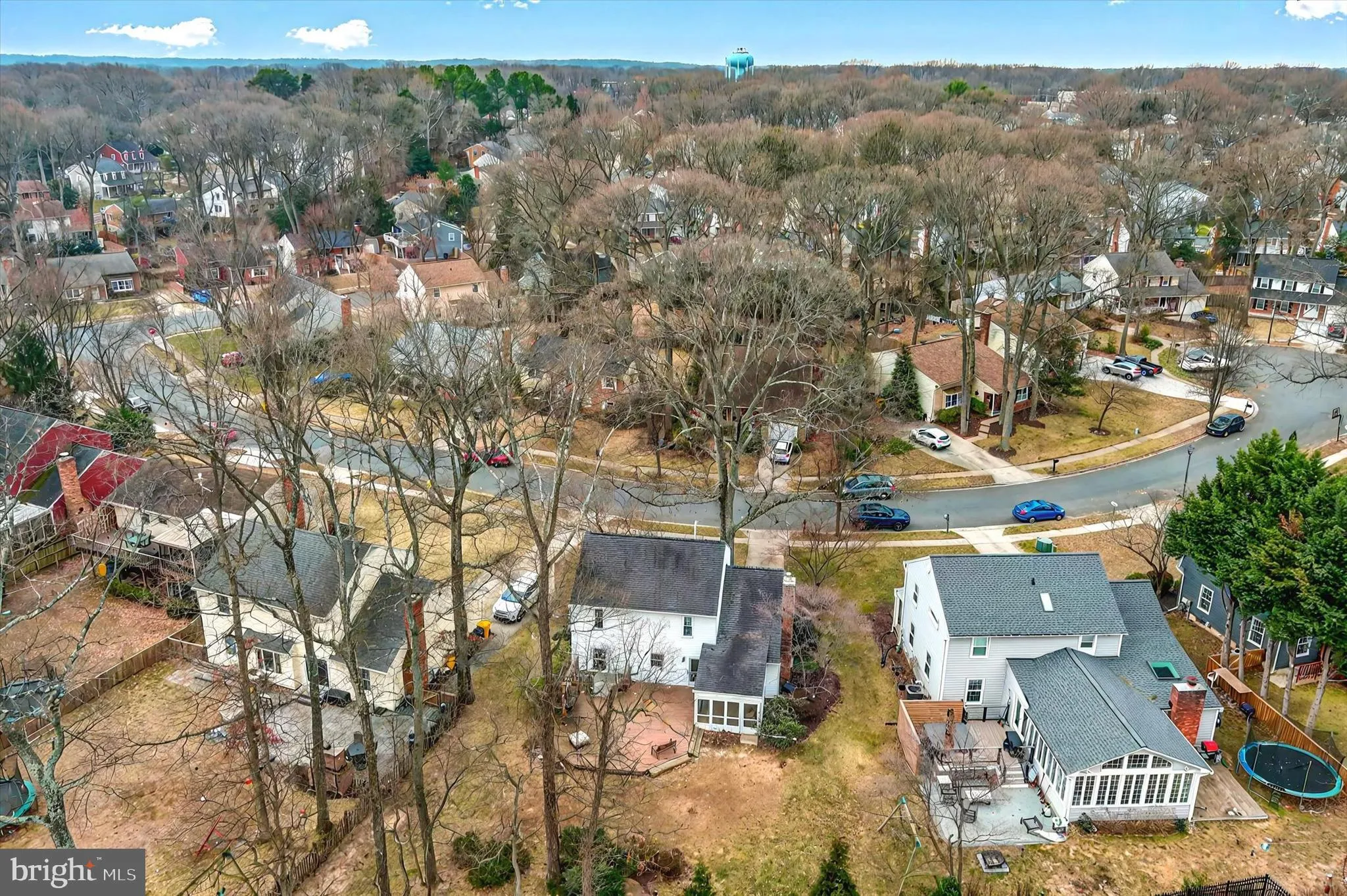 Severna Park, Maryland 21146, United States, 3 Bedrooms Bedrooms, ,3 BathroomsBathrooms,Residential,Pending,4164