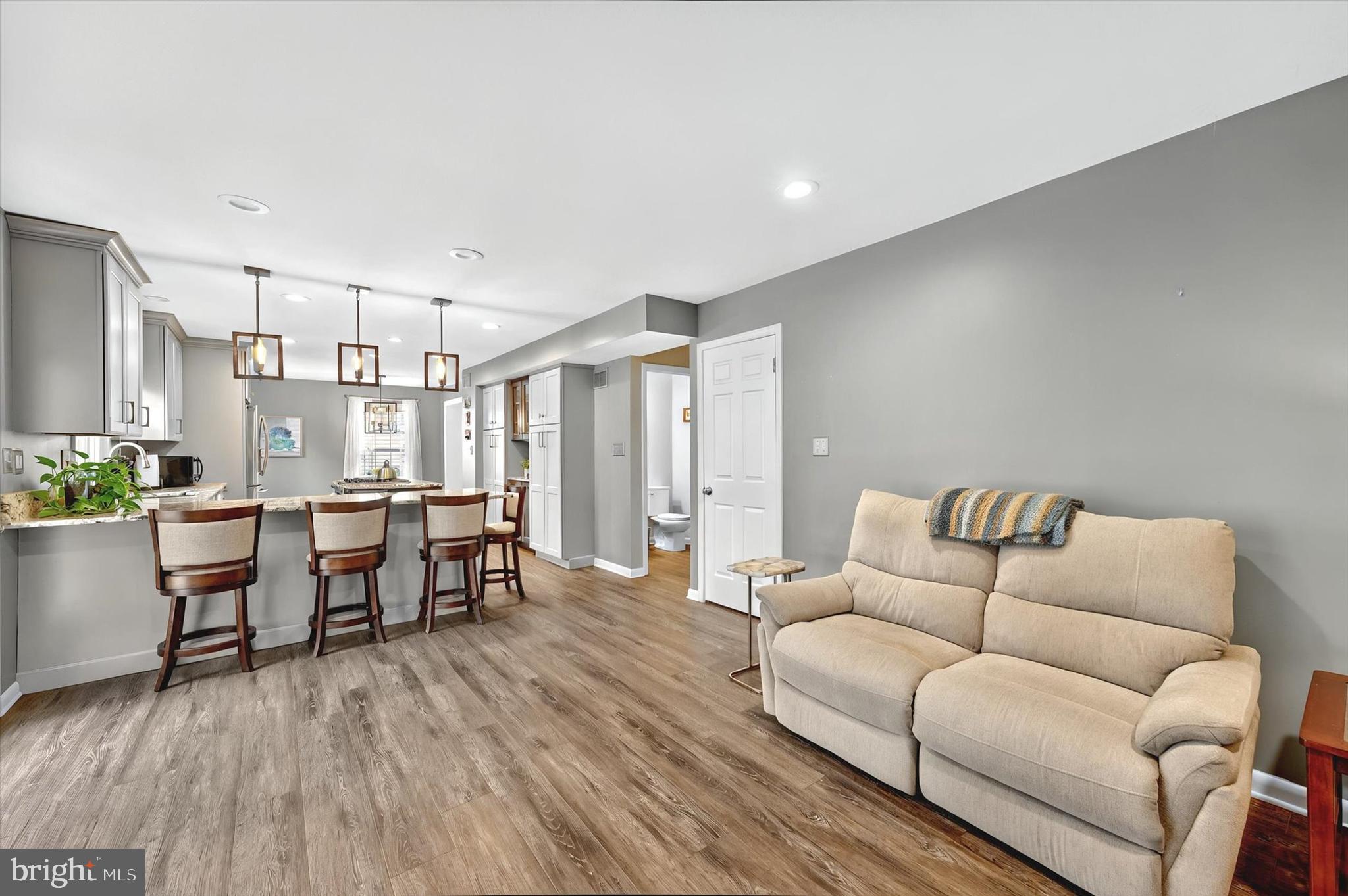 CHARTRIDGE - Residential