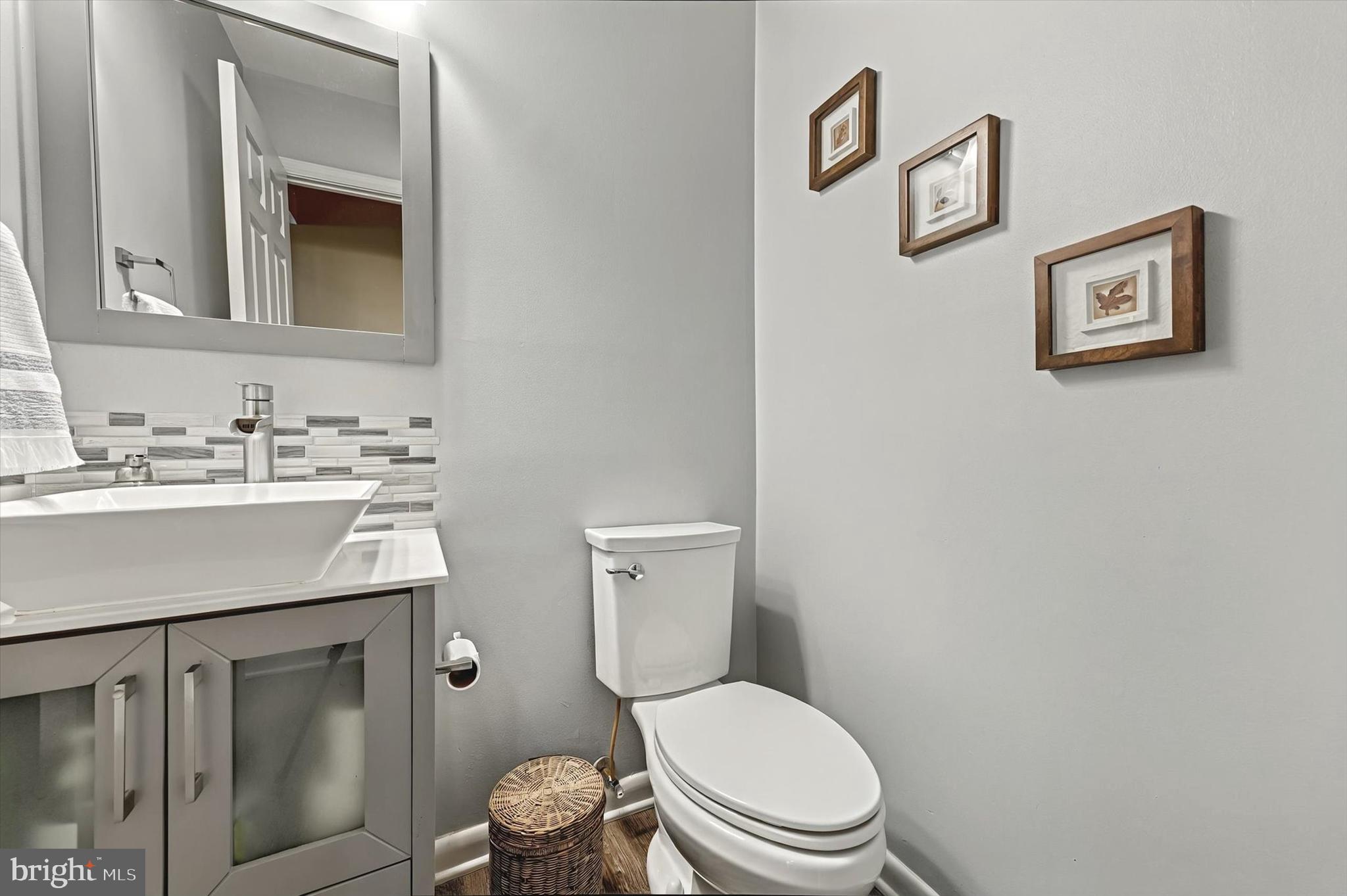 CHARTRIDGE - Residential