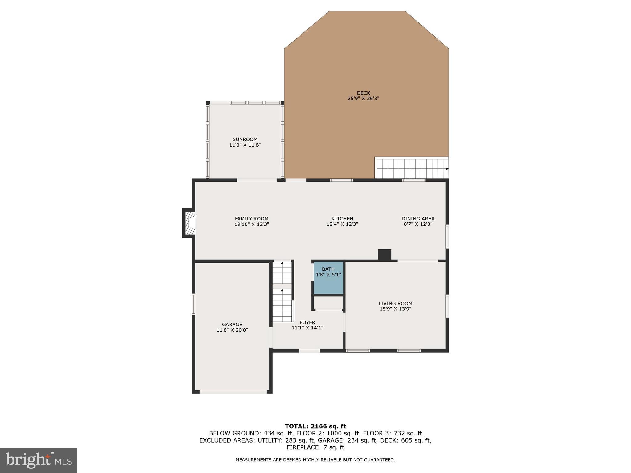 CHARTRIDGE - Residential