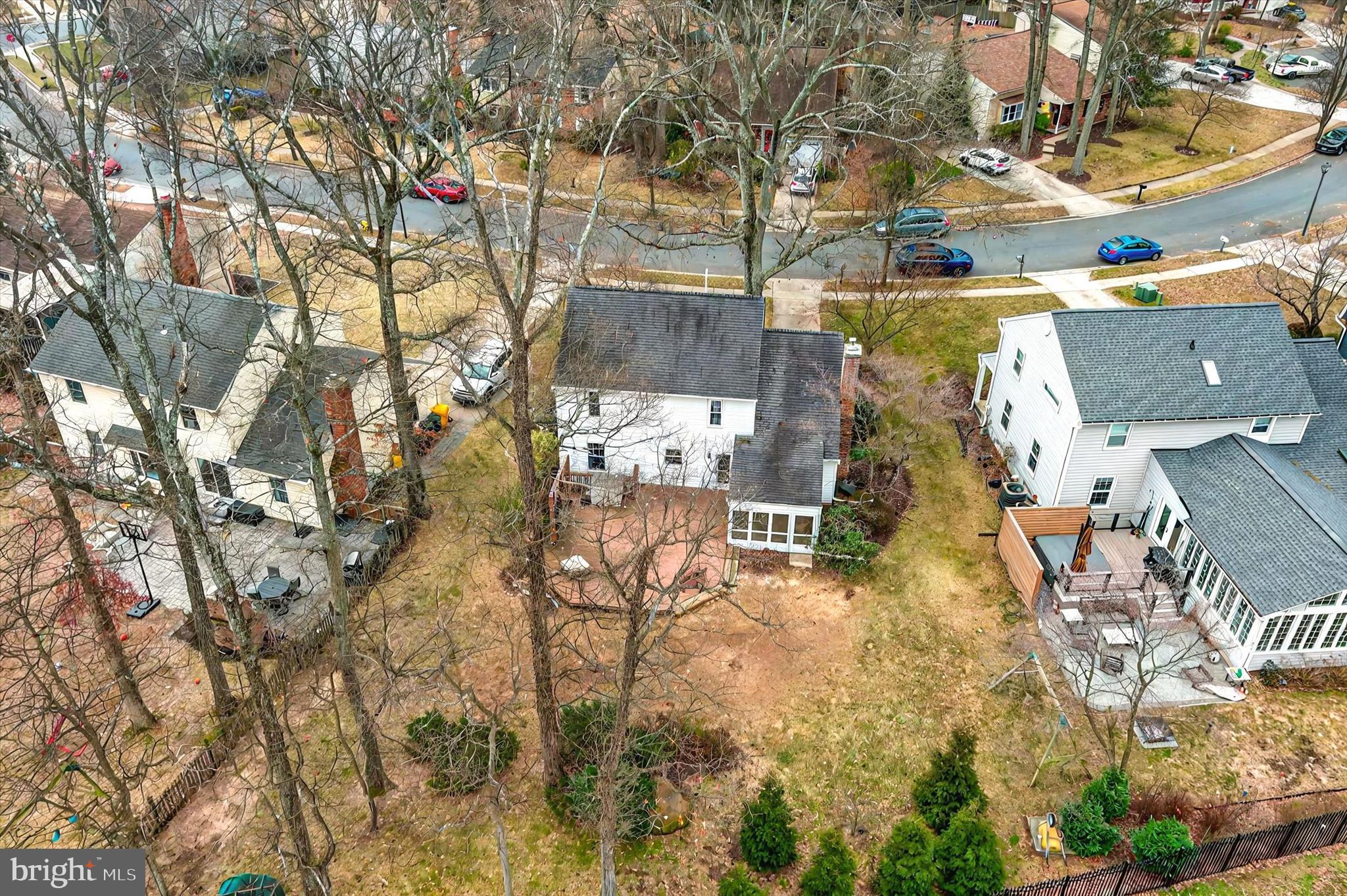 CHARTRIDGE - Residential