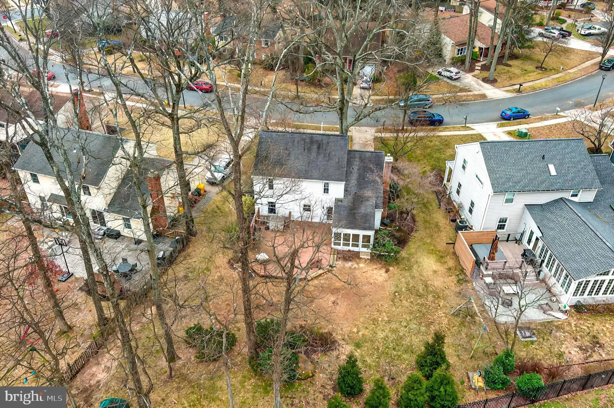 Severna Park, Maryland 21146, United States, 3 Bedrooms Bedrooms, ,3 BathroomsBathrooms,Residential,Pending,4164