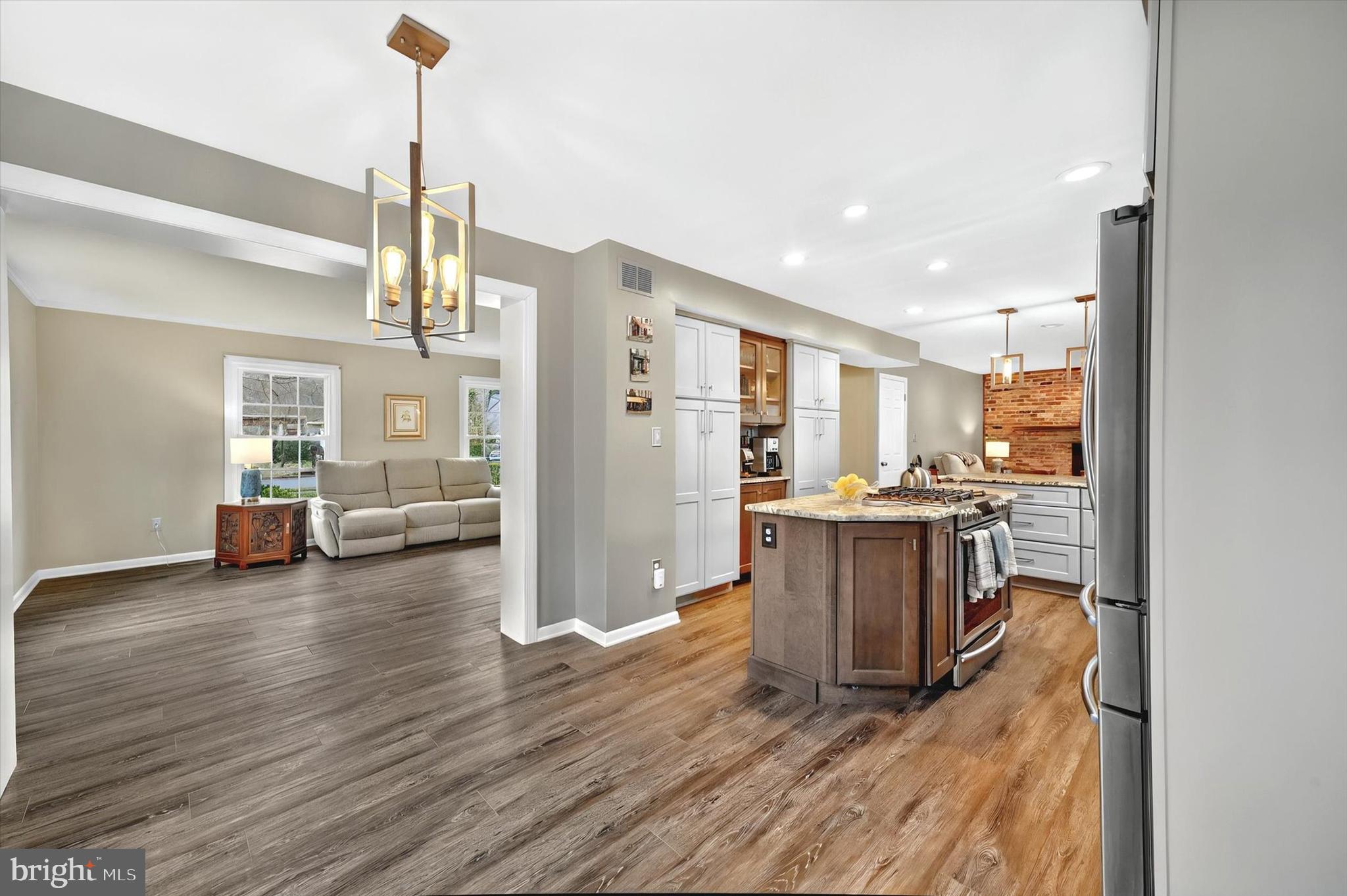 CHARTRIDGE - Residential