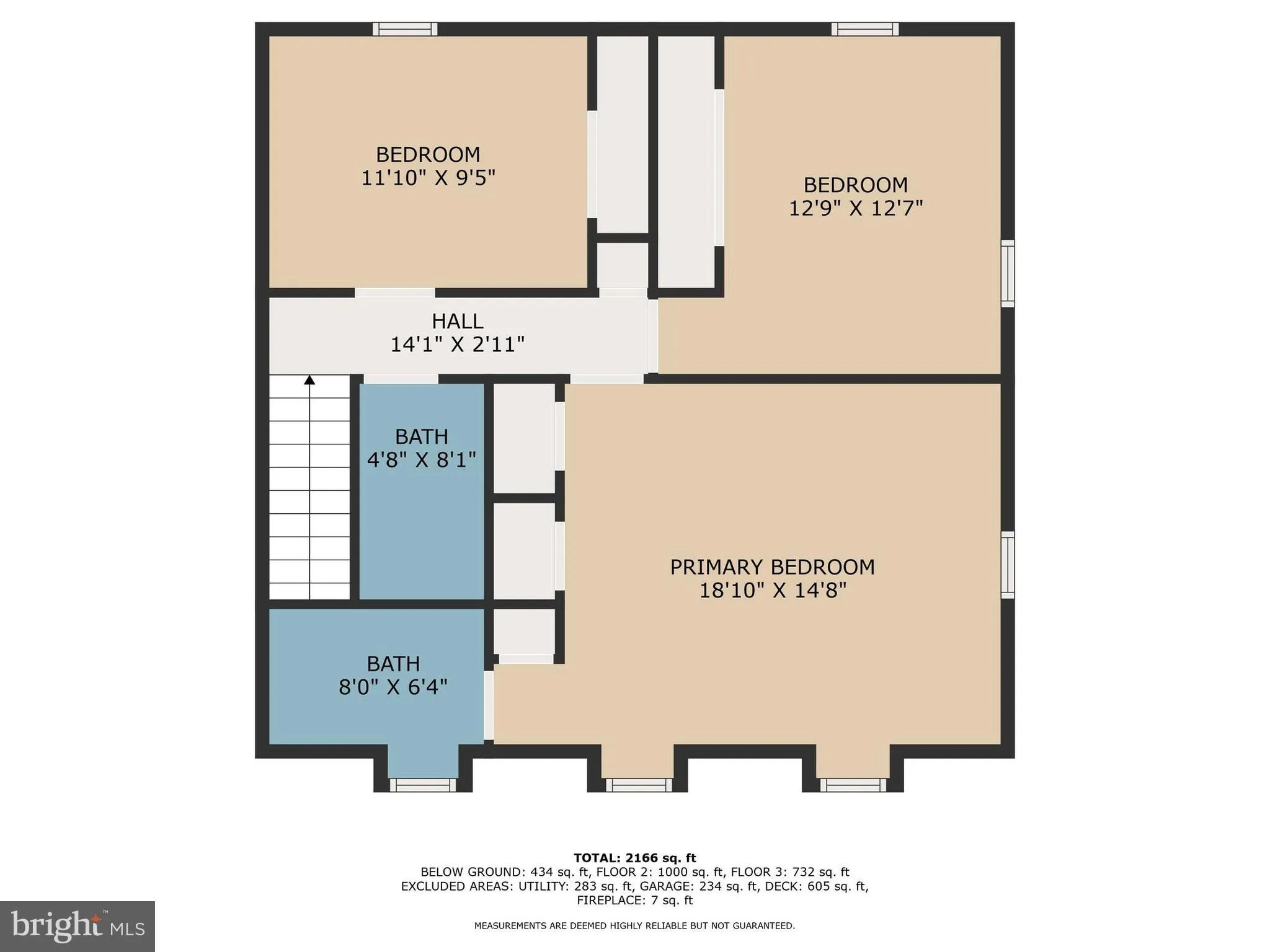Severna Park, Maryland 21146, United States, 3 Bedrooms Bedrooms, ,3 BathroomsBathrooms,Residential,Pending,4164