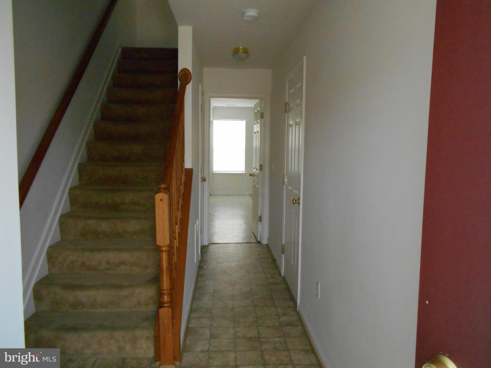 CATTAIL CROSSING - Residential Lease