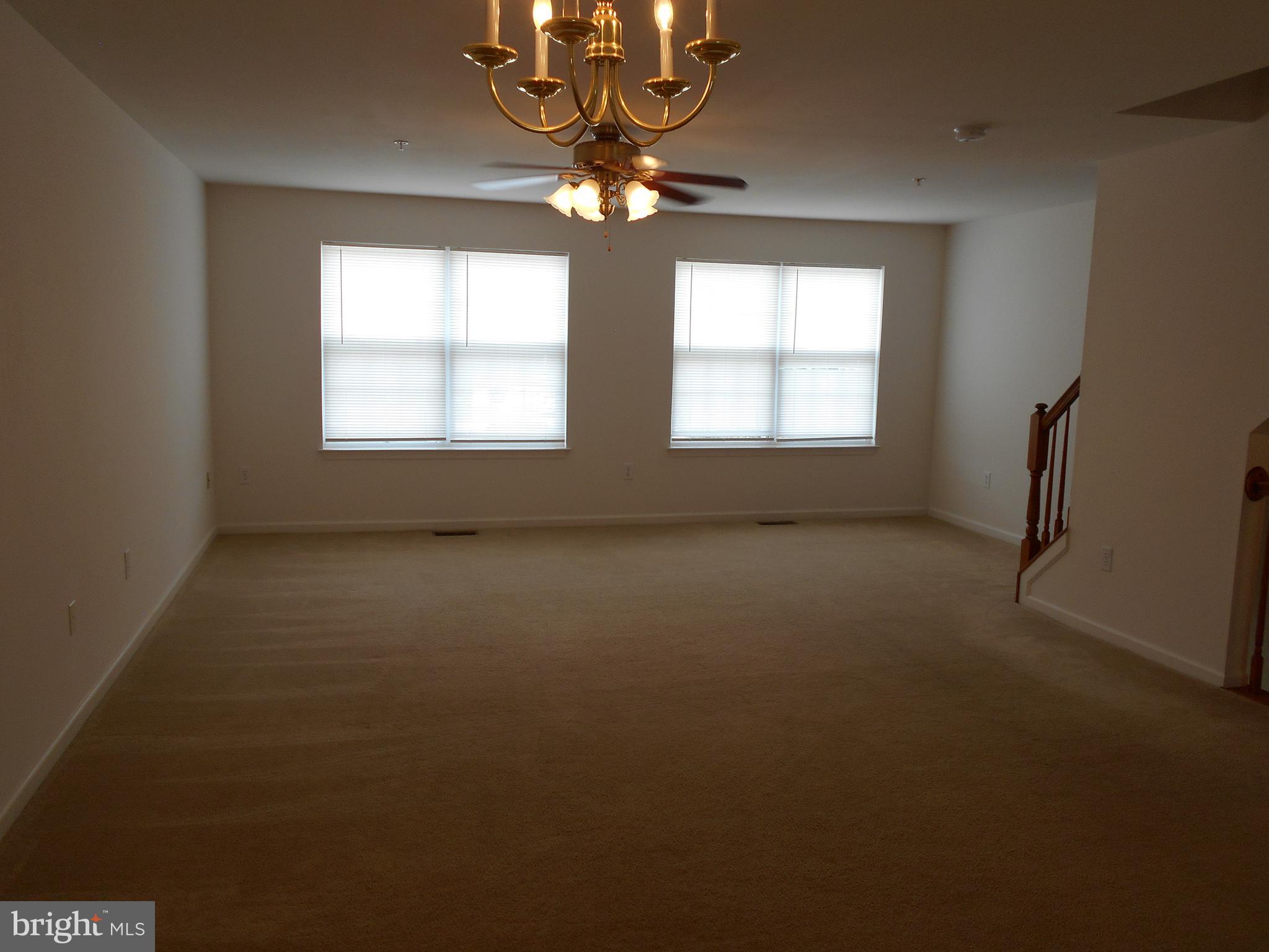 CATTAIL CROSSING - Residential Lease