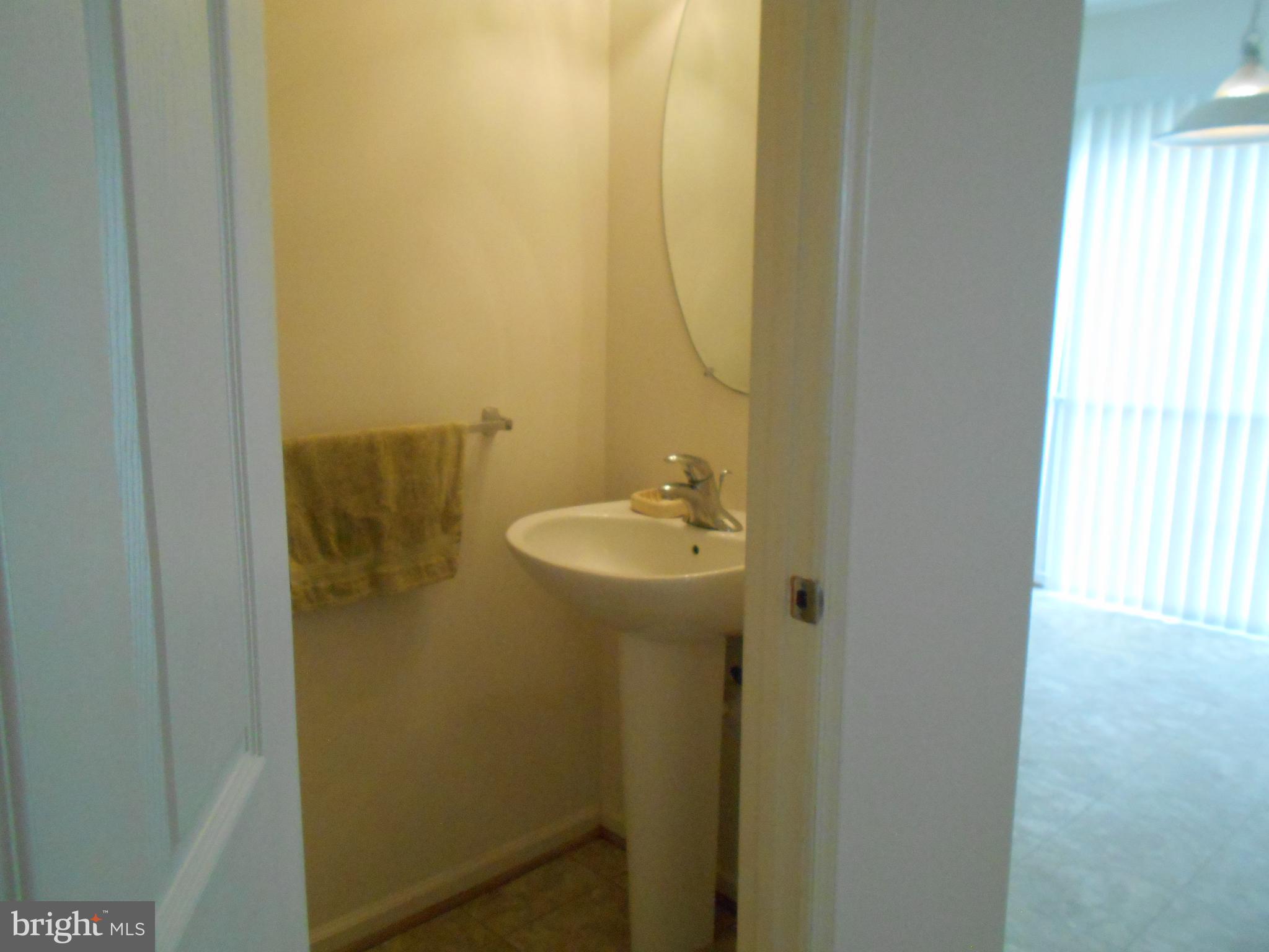 CATTAIL CROSSING - Residential Lease