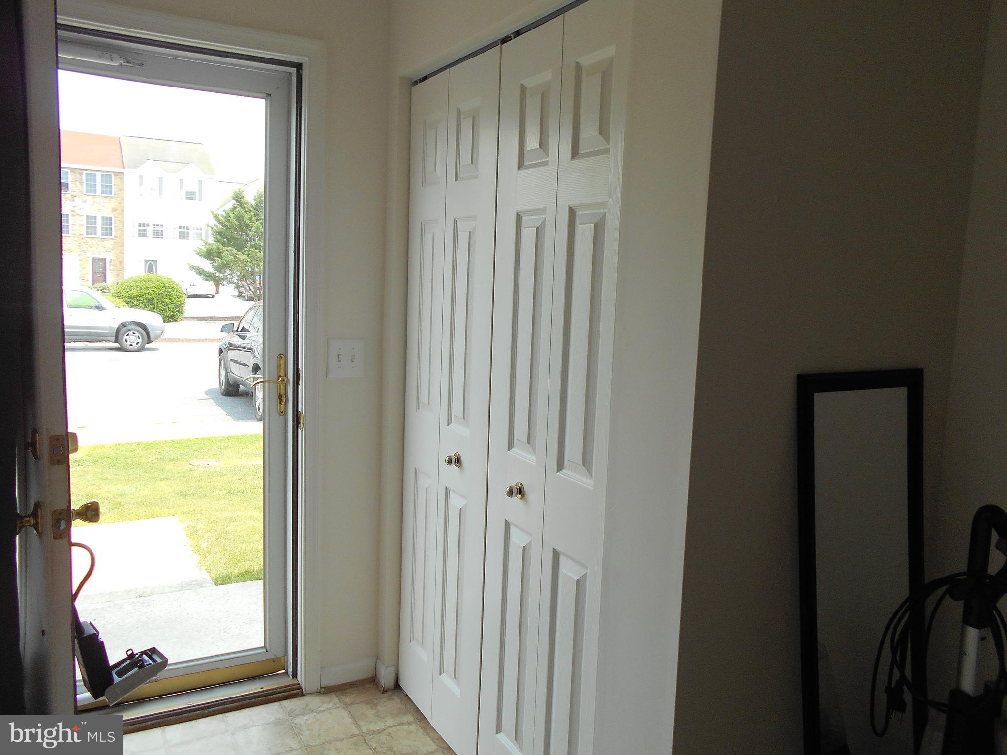 CATTAIL CROSSING - Residential Lease