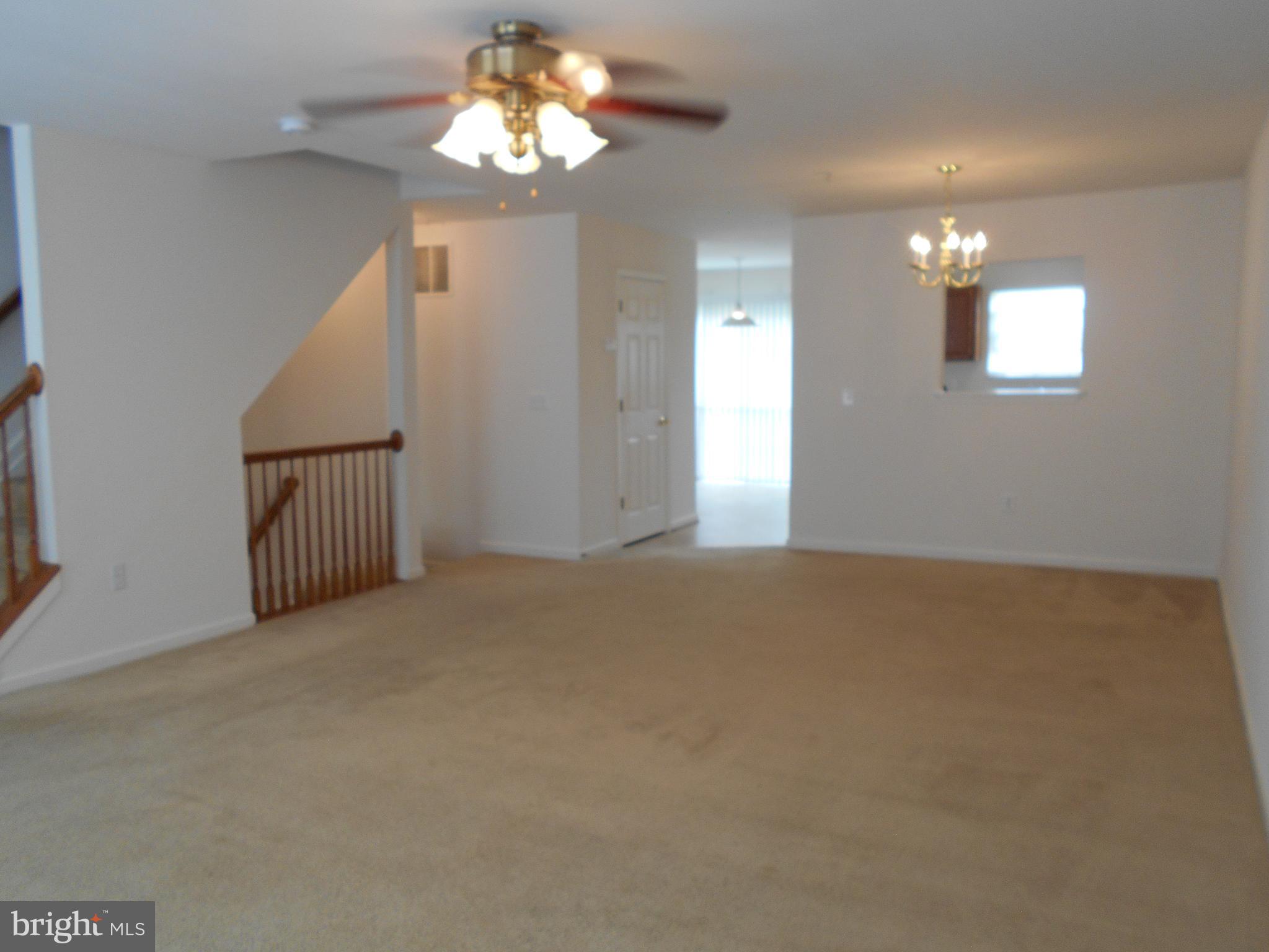 CATTAIL CROSSING - Residential Lease