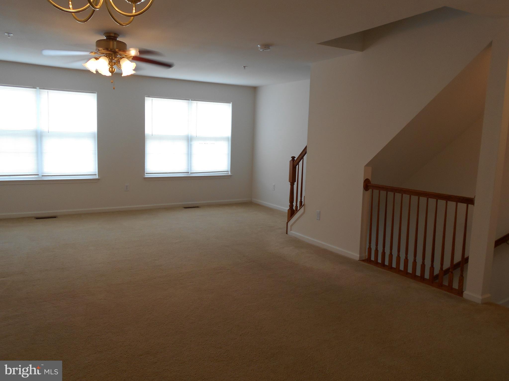 CATTAIL CROSSING - Residential Lease