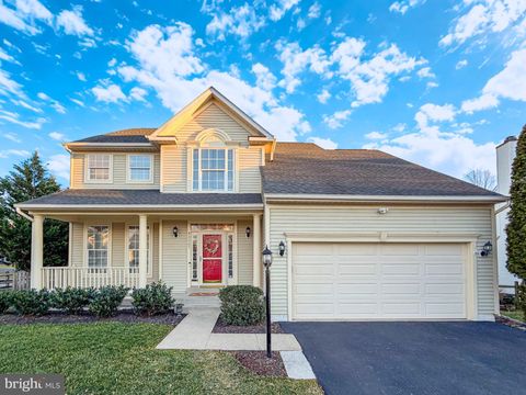 43267 CORY COURT LEESBURG VA 20176