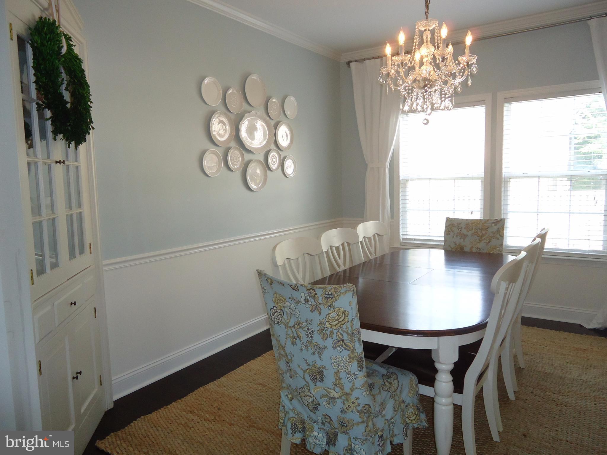 CROSSWINDS - Residential