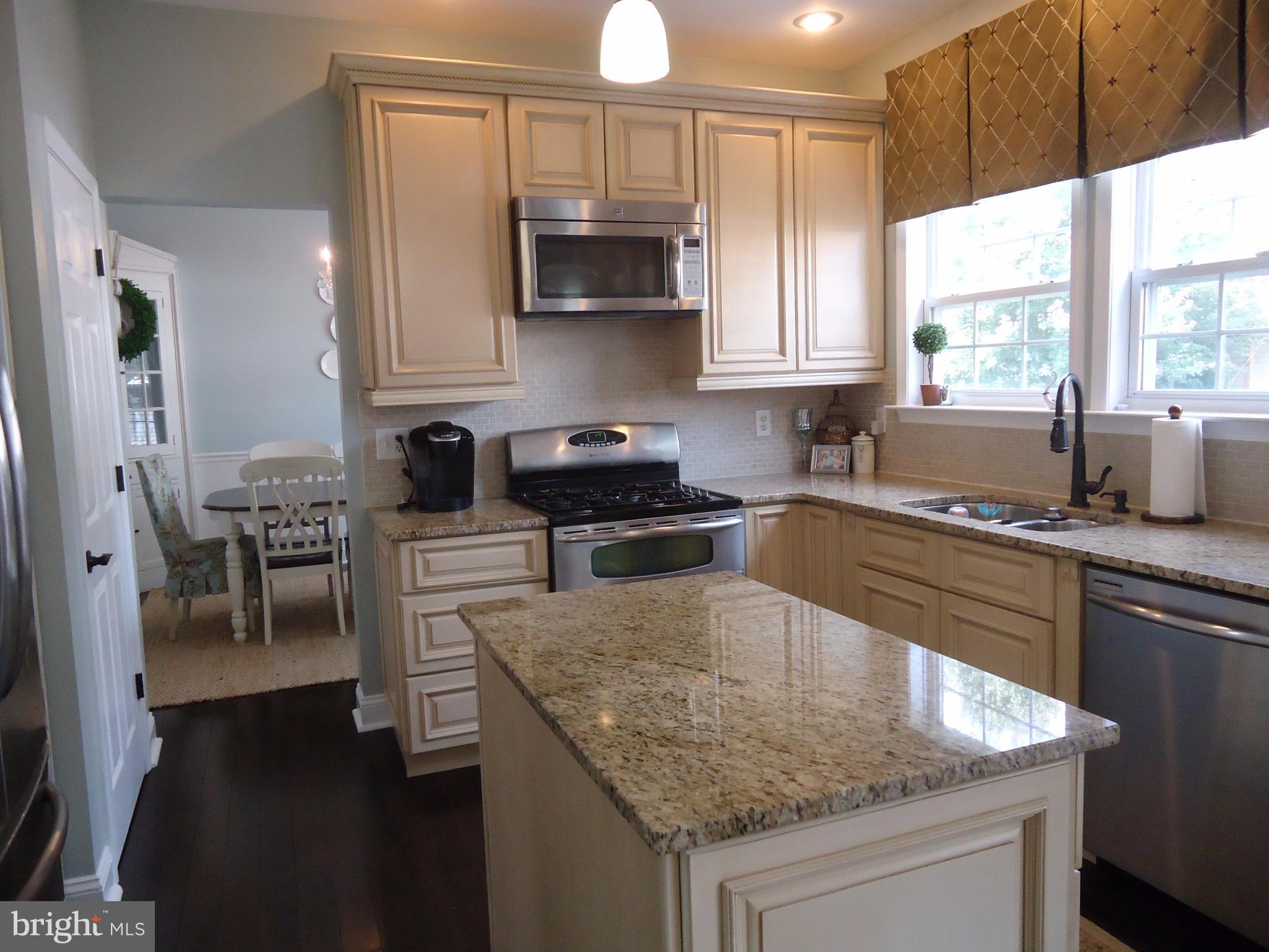 CROSSWINDS - Residential