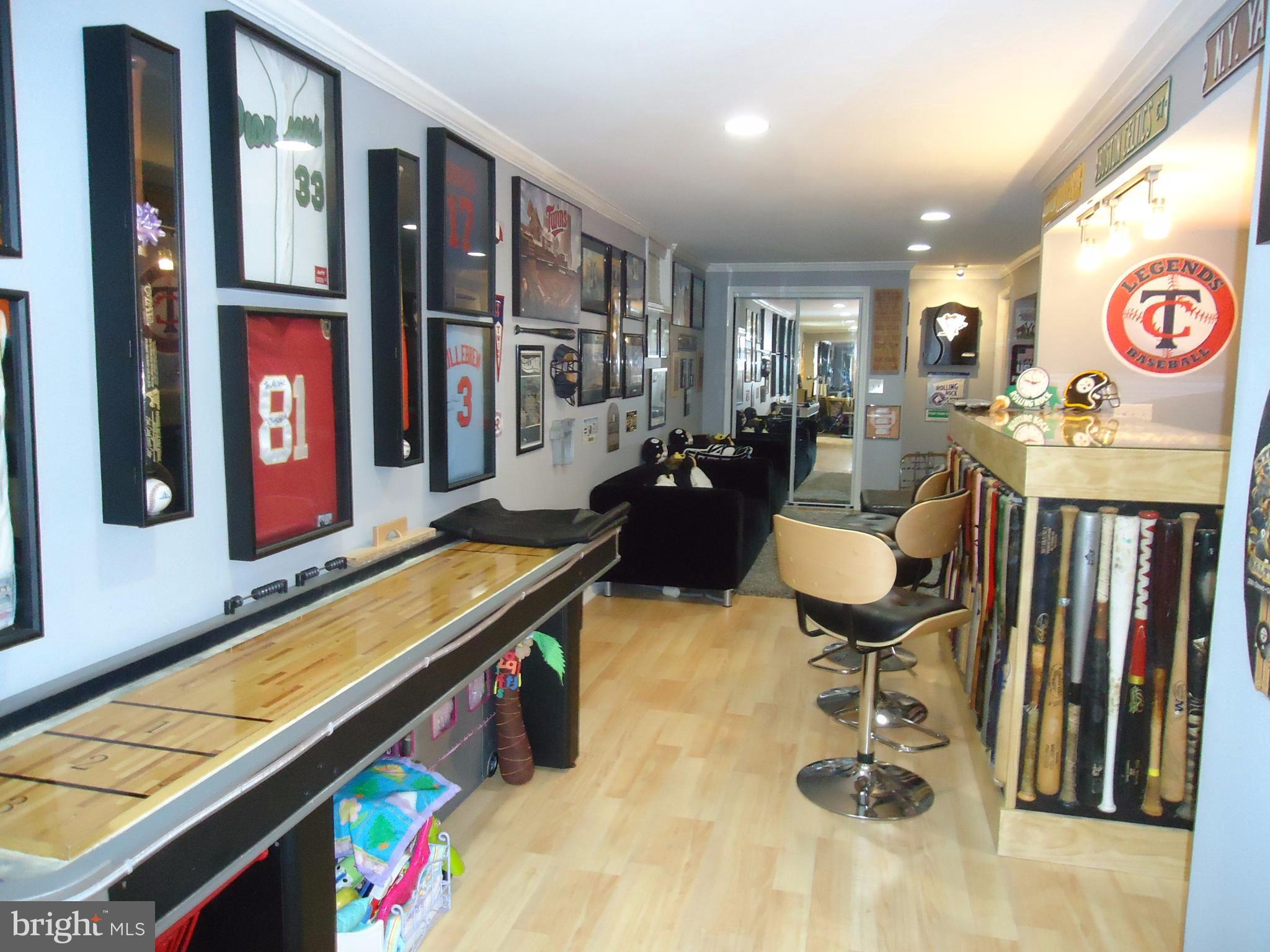 CROSSWINDS - Residential