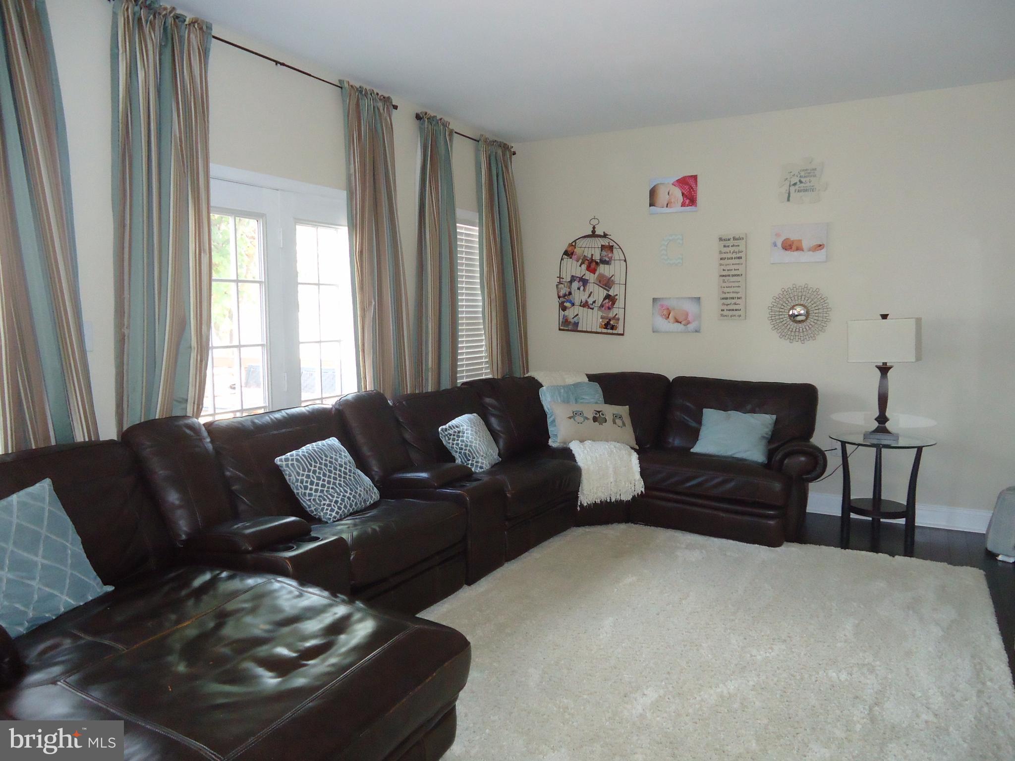 CROSSWINDS - Residential