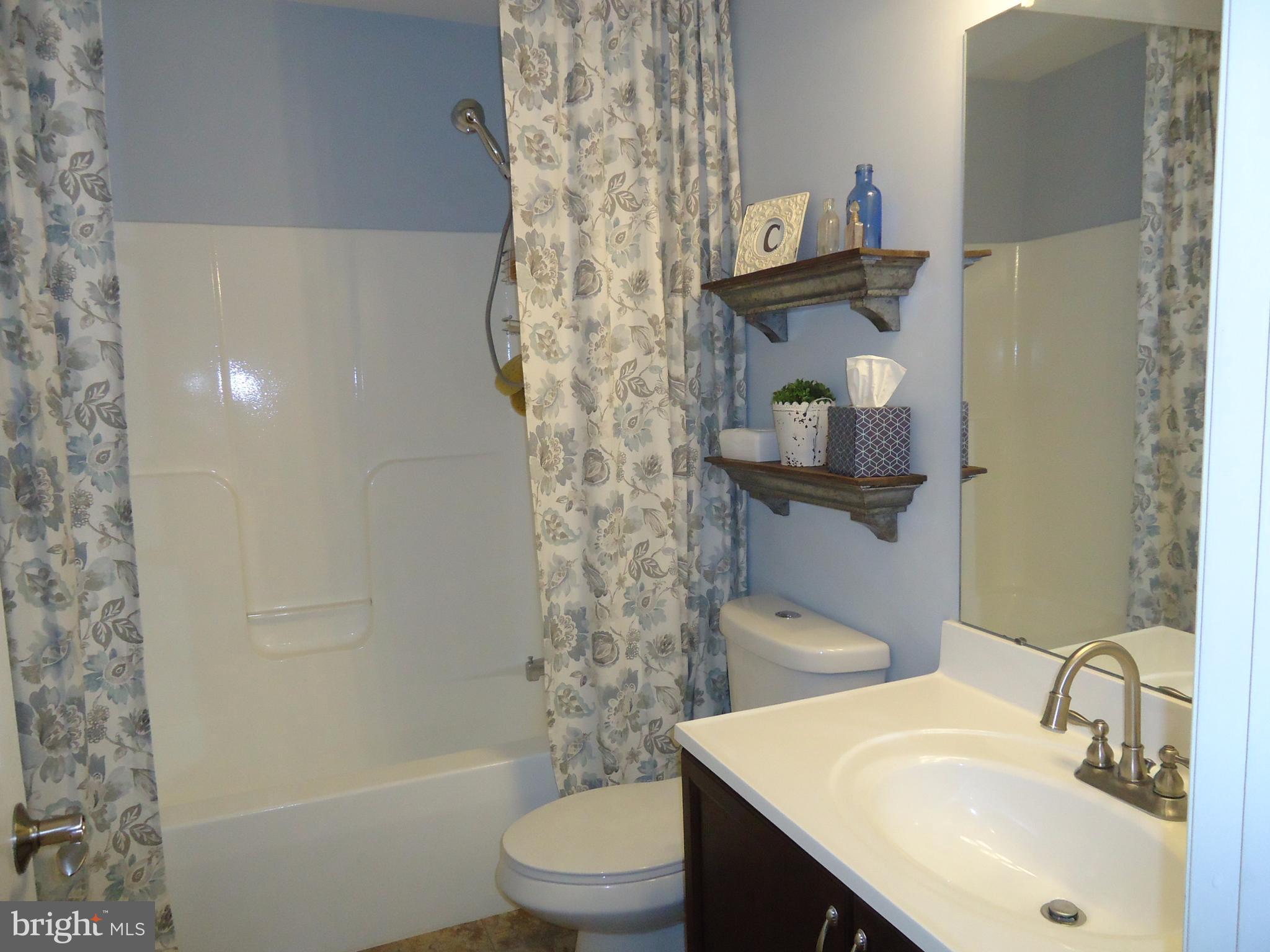 CROSSWINDS - Residential