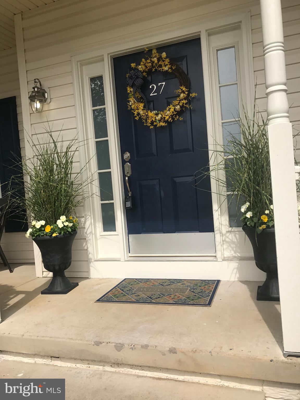 CROSSWINDS - Residential