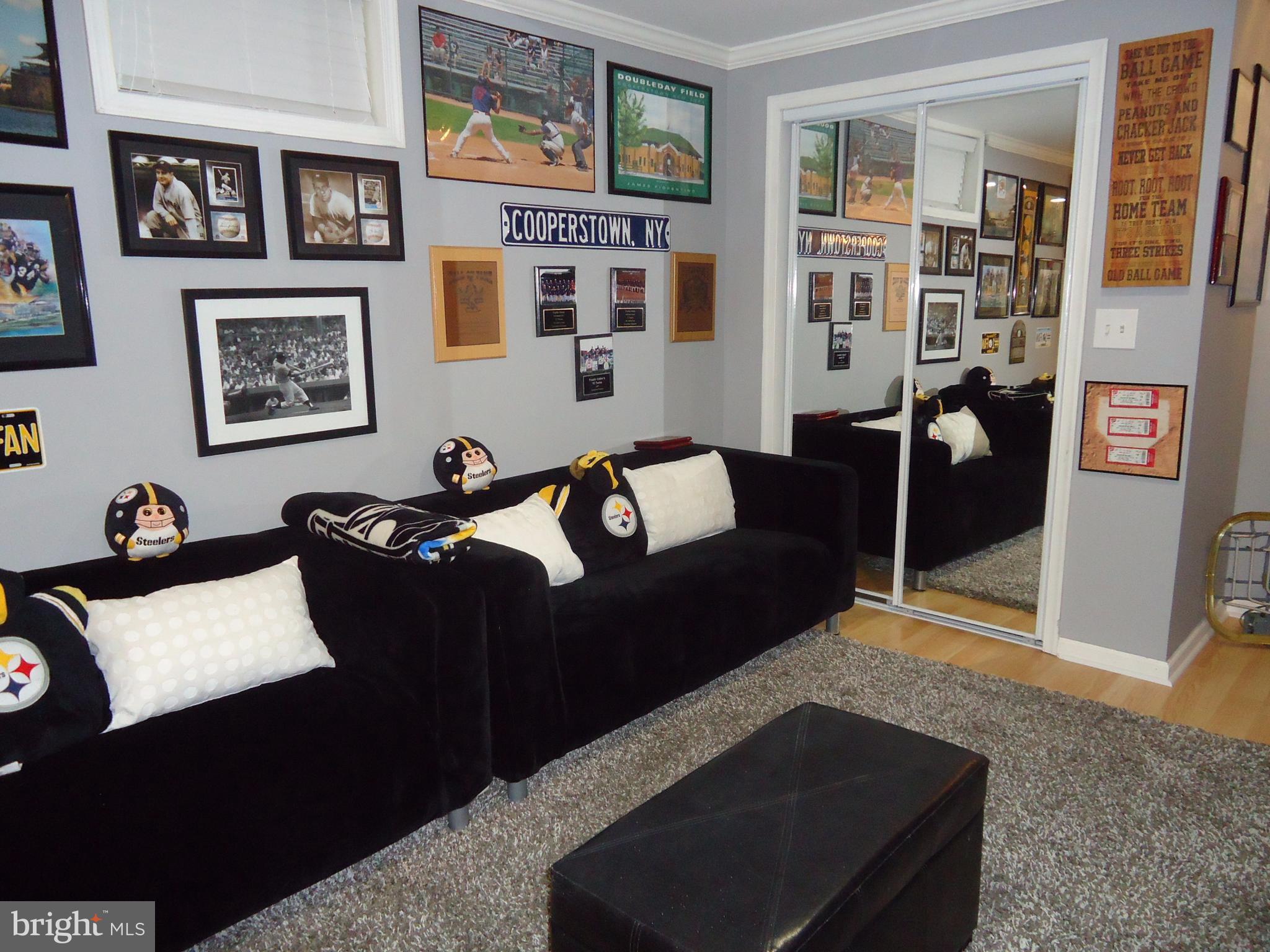 CROSSWINDS - Residential