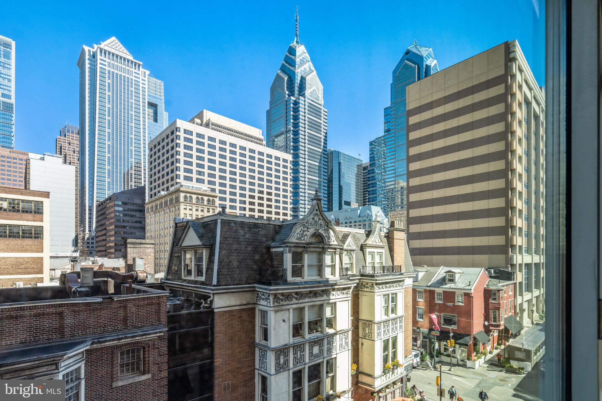 RITTENHOUSE SQUARE - Residential
