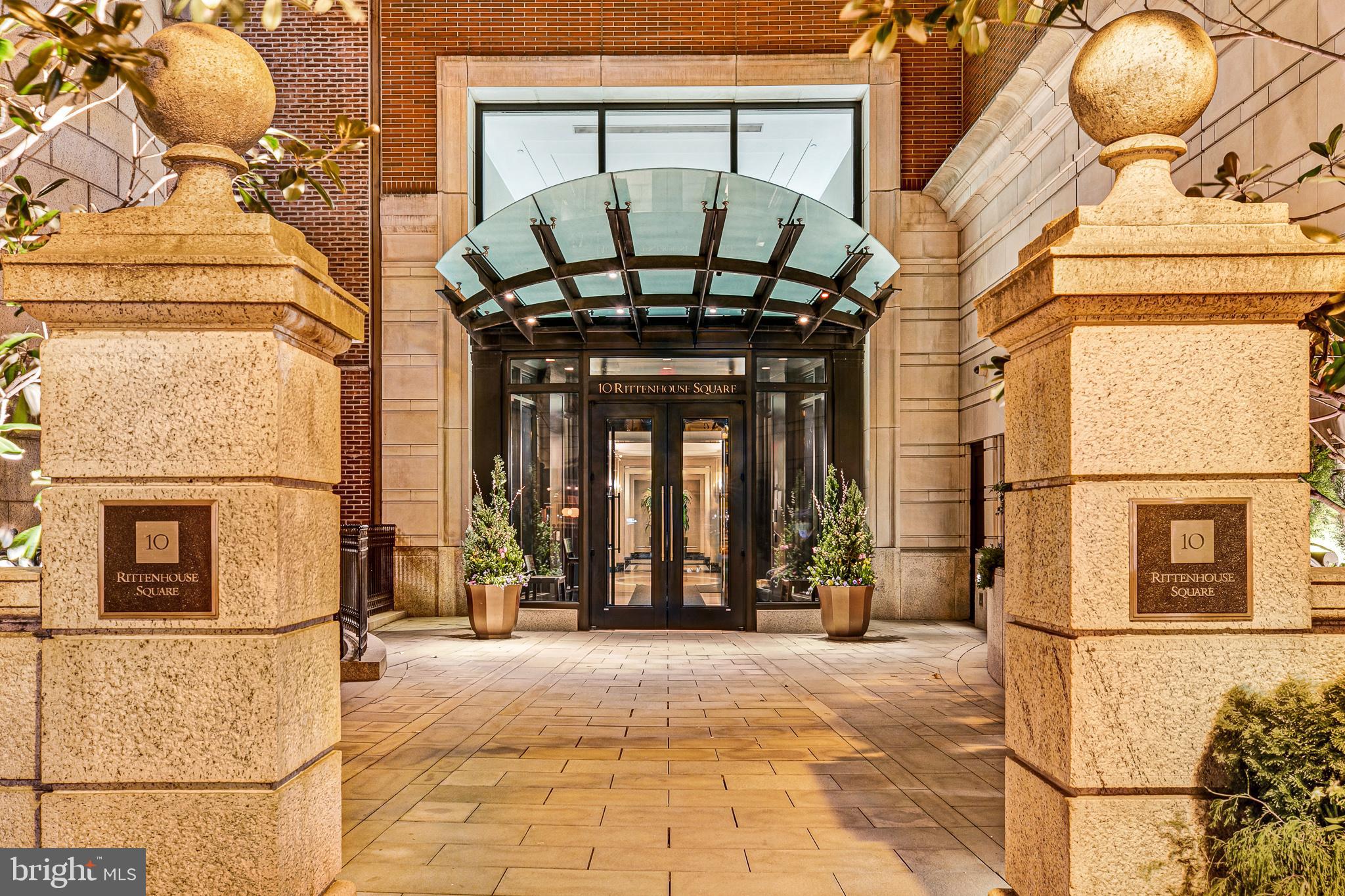 RITTENHOUSE SQUARE - Residential