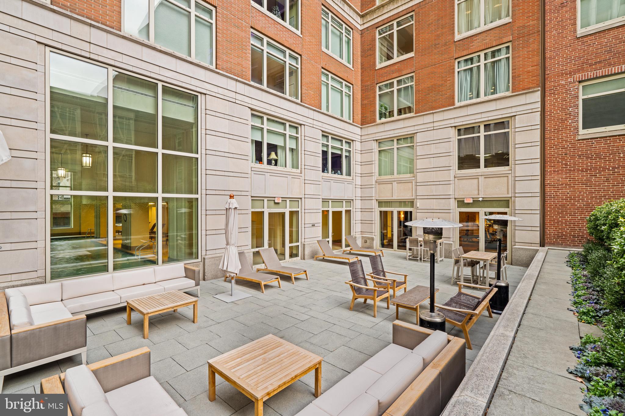 RITTENHOUSE SQUARE - Residential