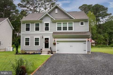 Homes For Rent - 3120 Amidship Drive Dr<br/> Accomack County, GREENBACKVILLE, VA 23356