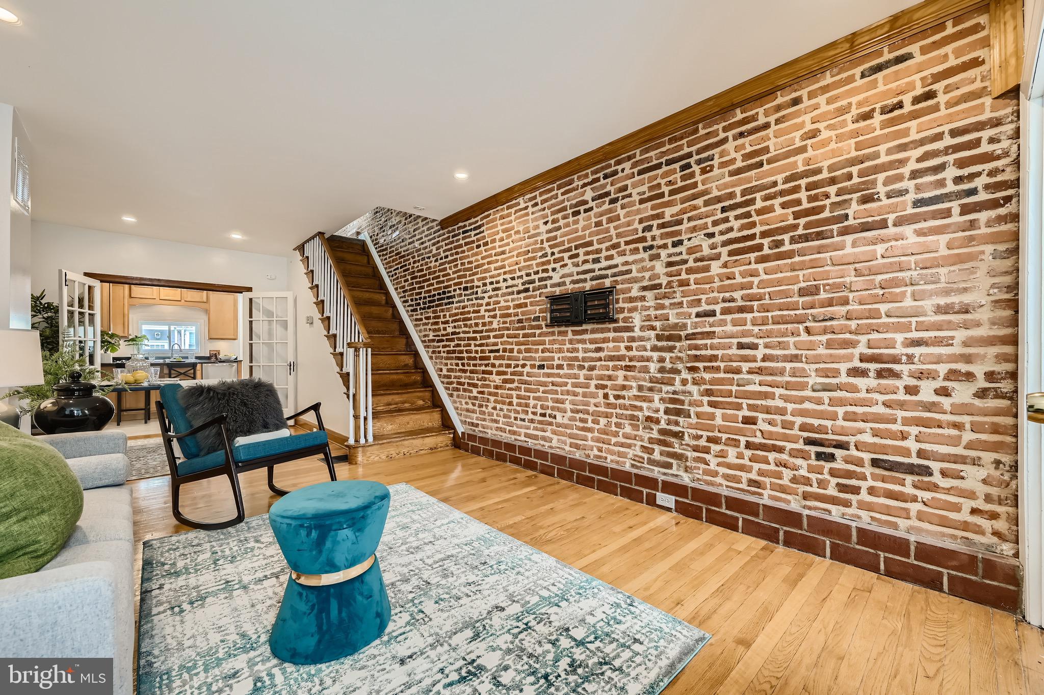 PATTERSON PARK - Residential