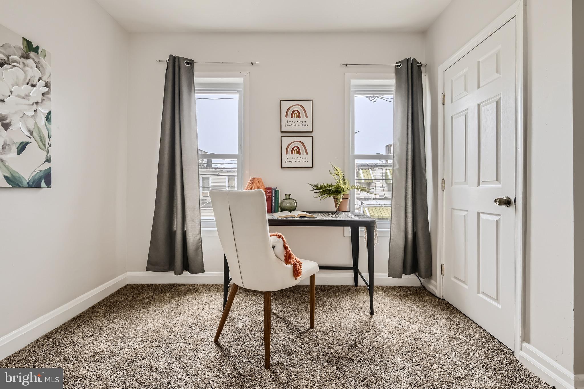 PATTERSON PARK - Residential