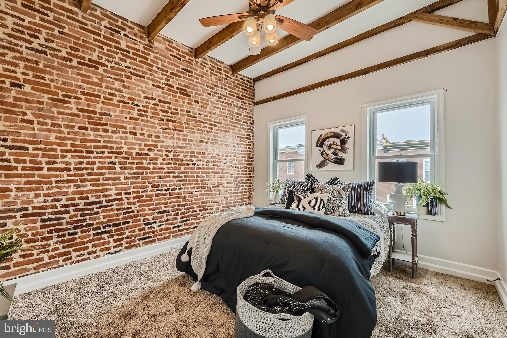 PATTERSON PARK - Residential