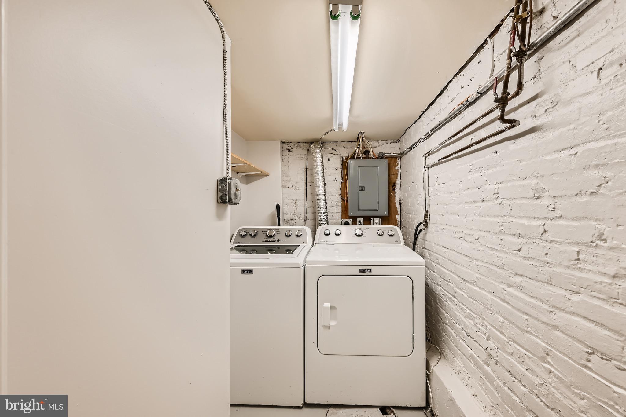 PATTERSON PARK - Residential