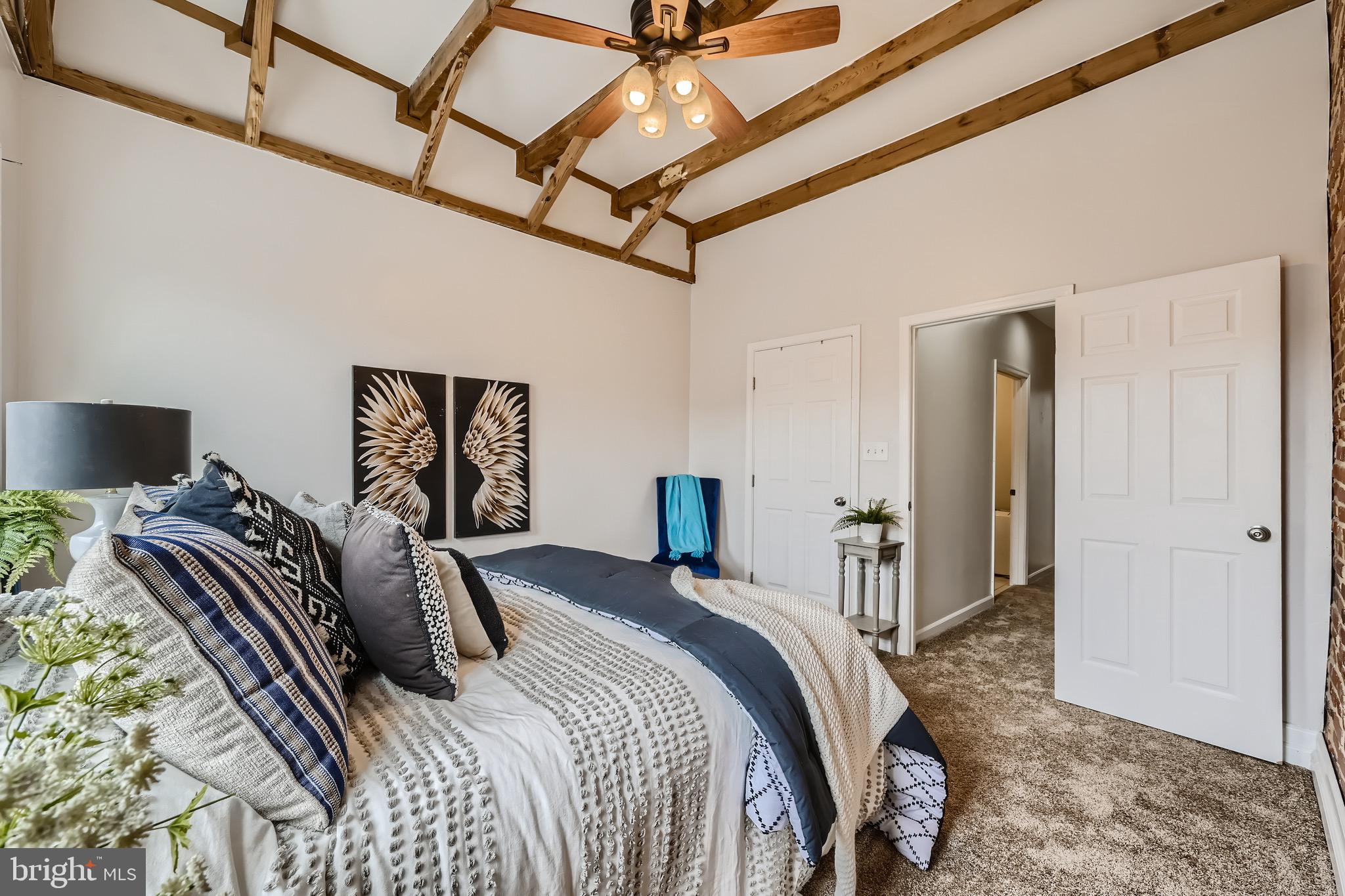 PATTERSON PARK - Residential